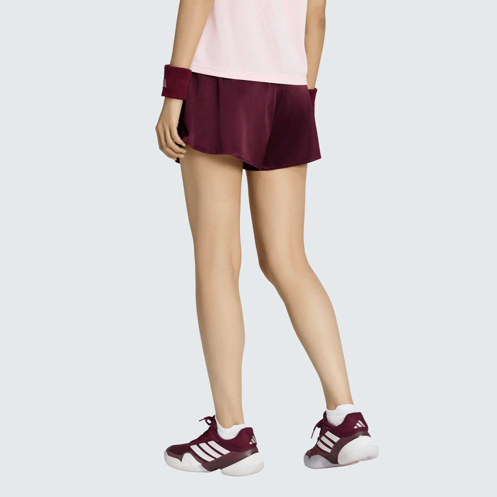 adidas US Open 2026 Short Pro Women's