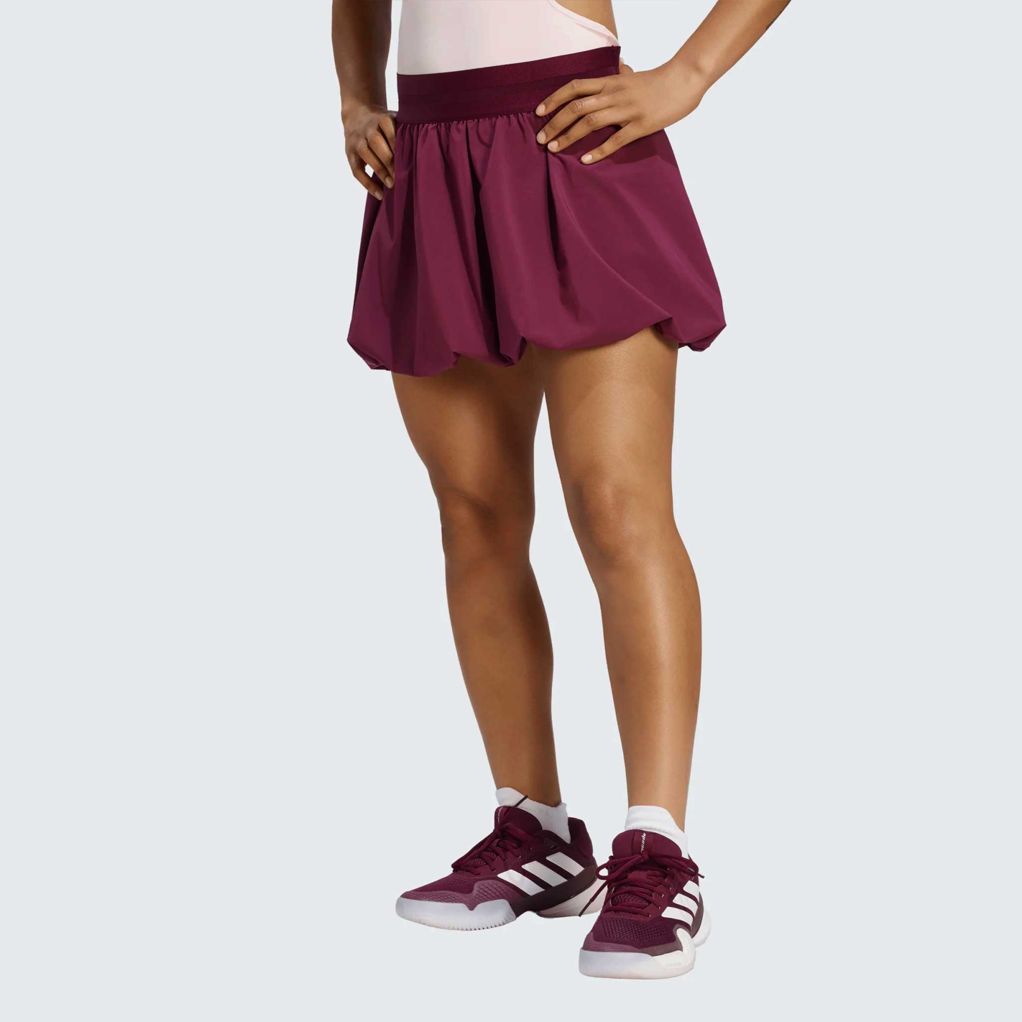 adidas US Open 2026 Bubble Skirt Women's