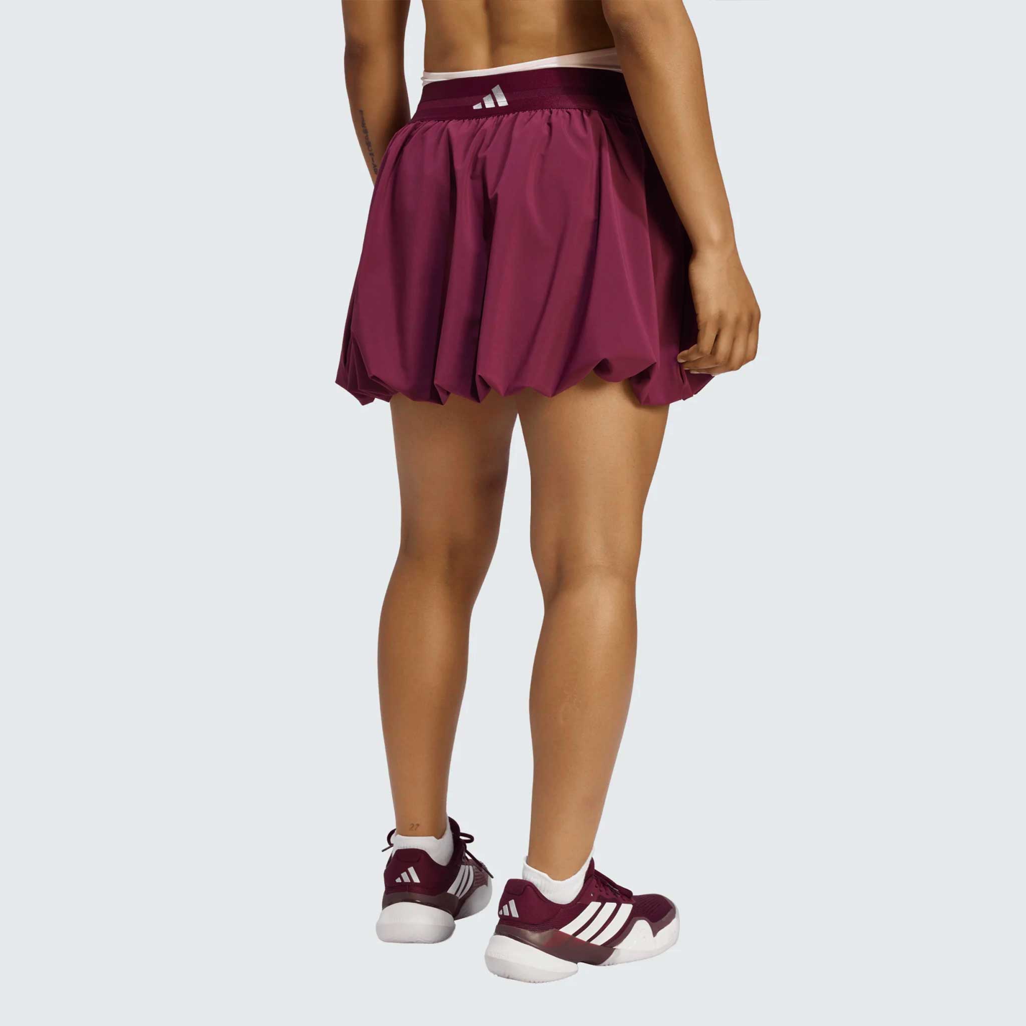 adidas US Open 2026 Bubble Skirt Women's
