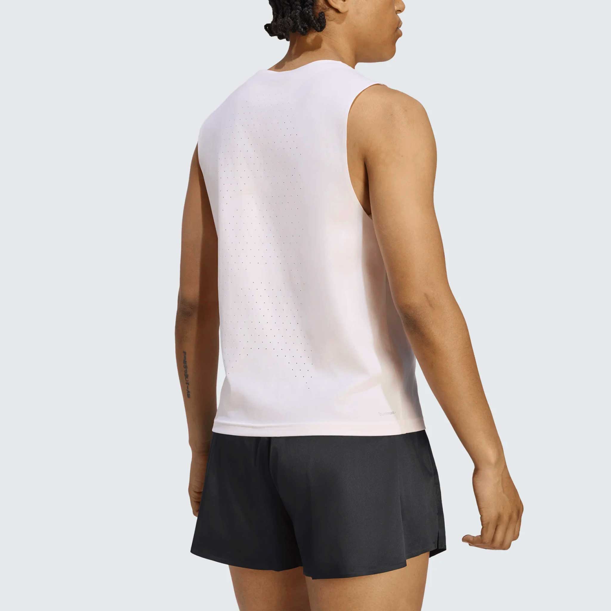 adidas US Open 2026 Match Top Pro Women's