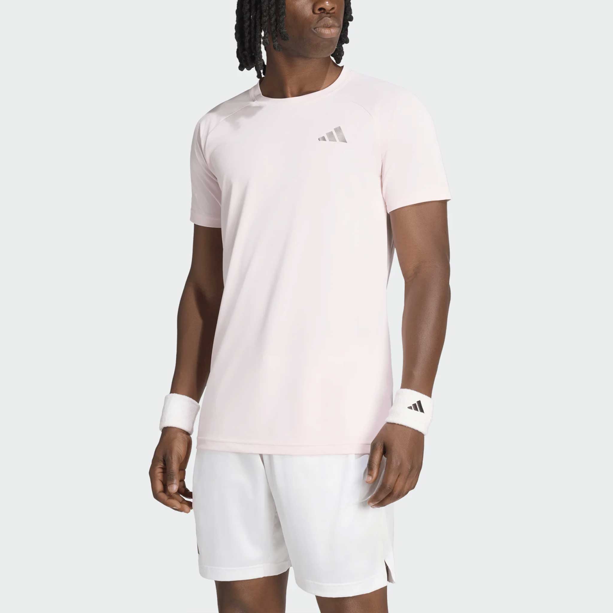 adidas US Open 2026 FreeLift Tee Pro Men's