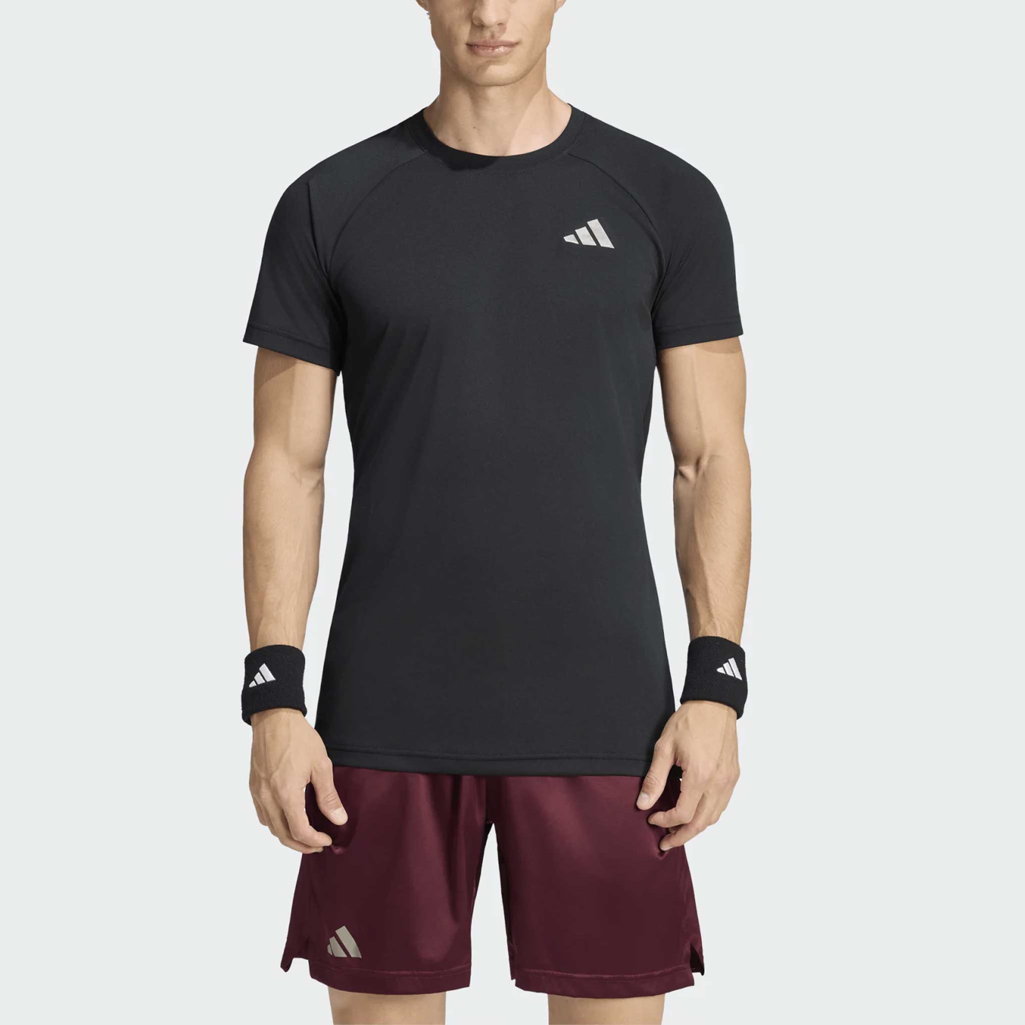 adidas US Open 2026 FreeLift Tee Pro Men's