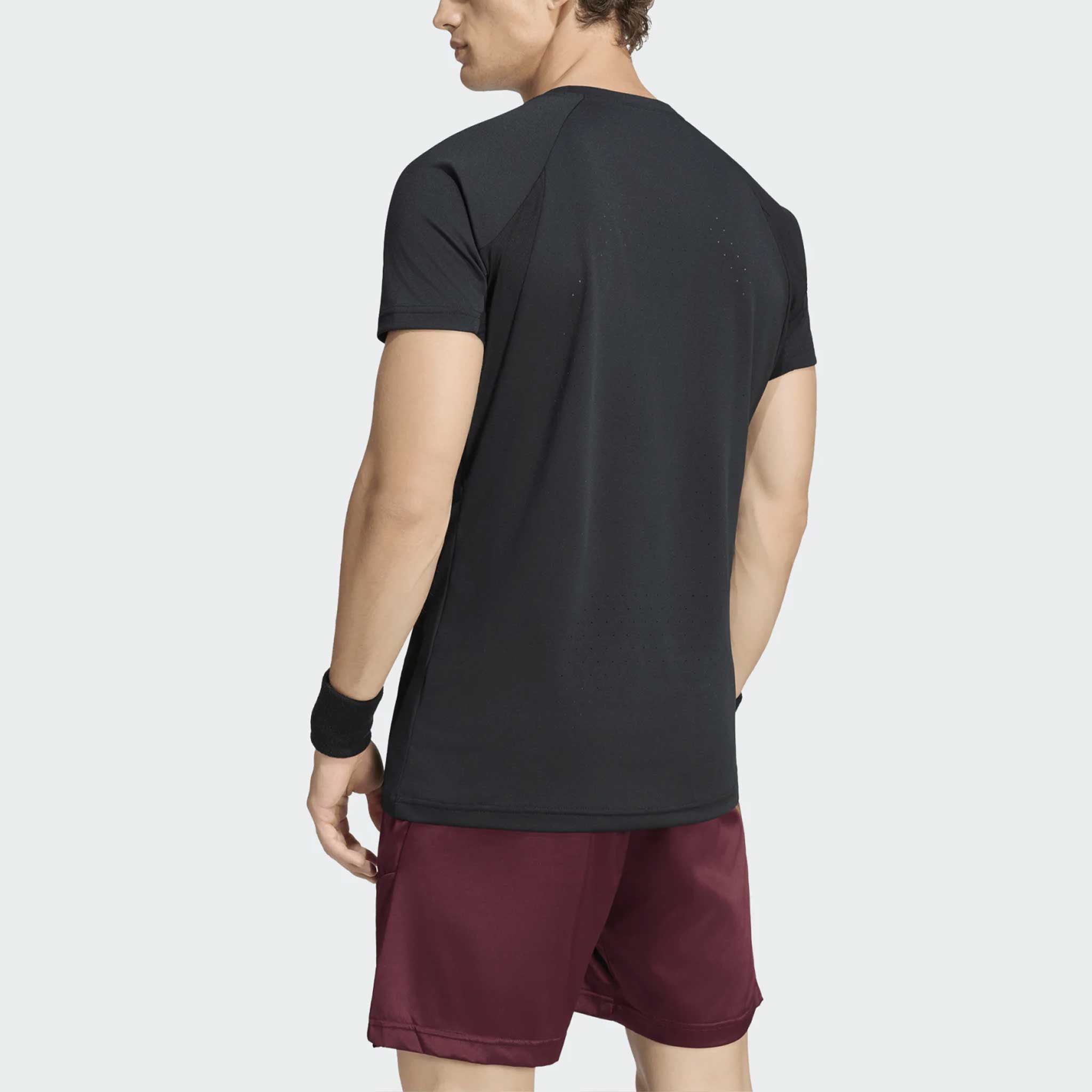 adidas US Open 2026 FreeLift Tee Pro Men's