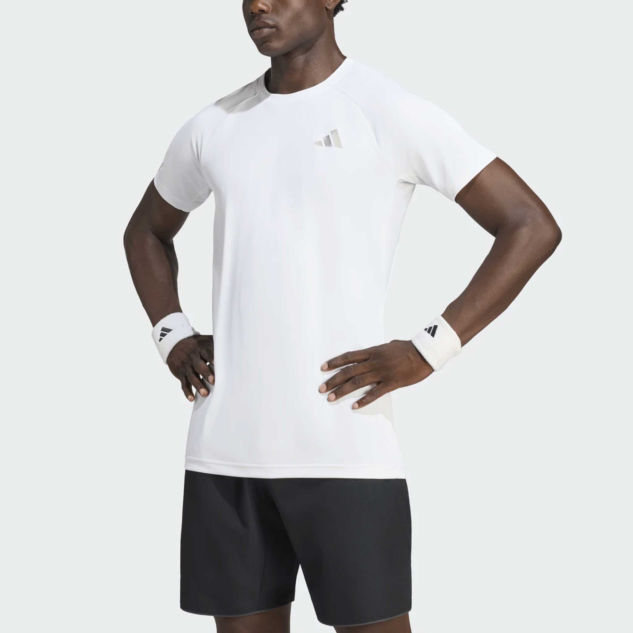 adidas US Open 2026 FreeLift Tee Pro Men's