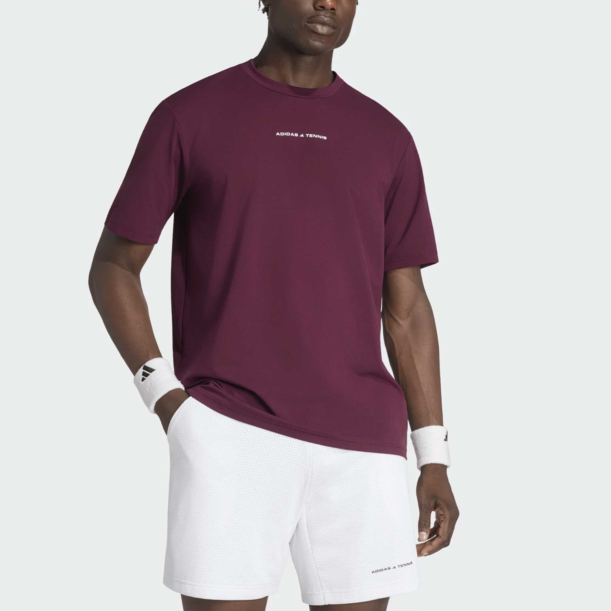 adidas TENNIS T-Shirt Men's