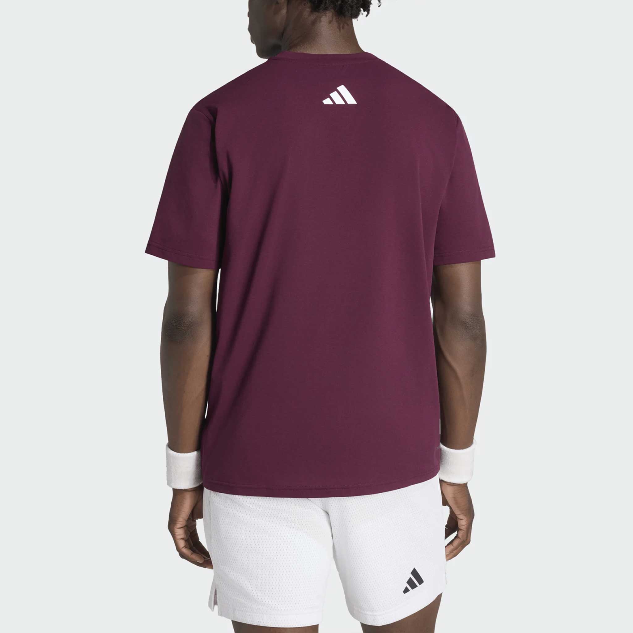 adidas TENNIS T-Shirt Men's