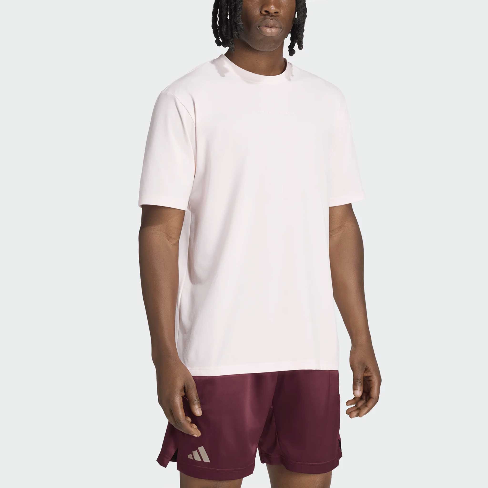 adidas TENNIS T-Shirt Men's