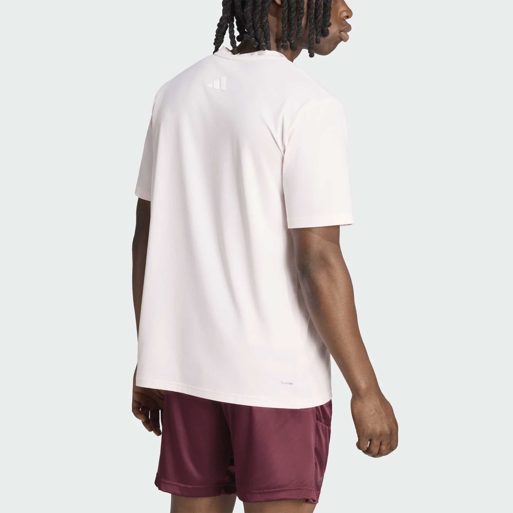 adidas TENNIS T-Shirt Men's