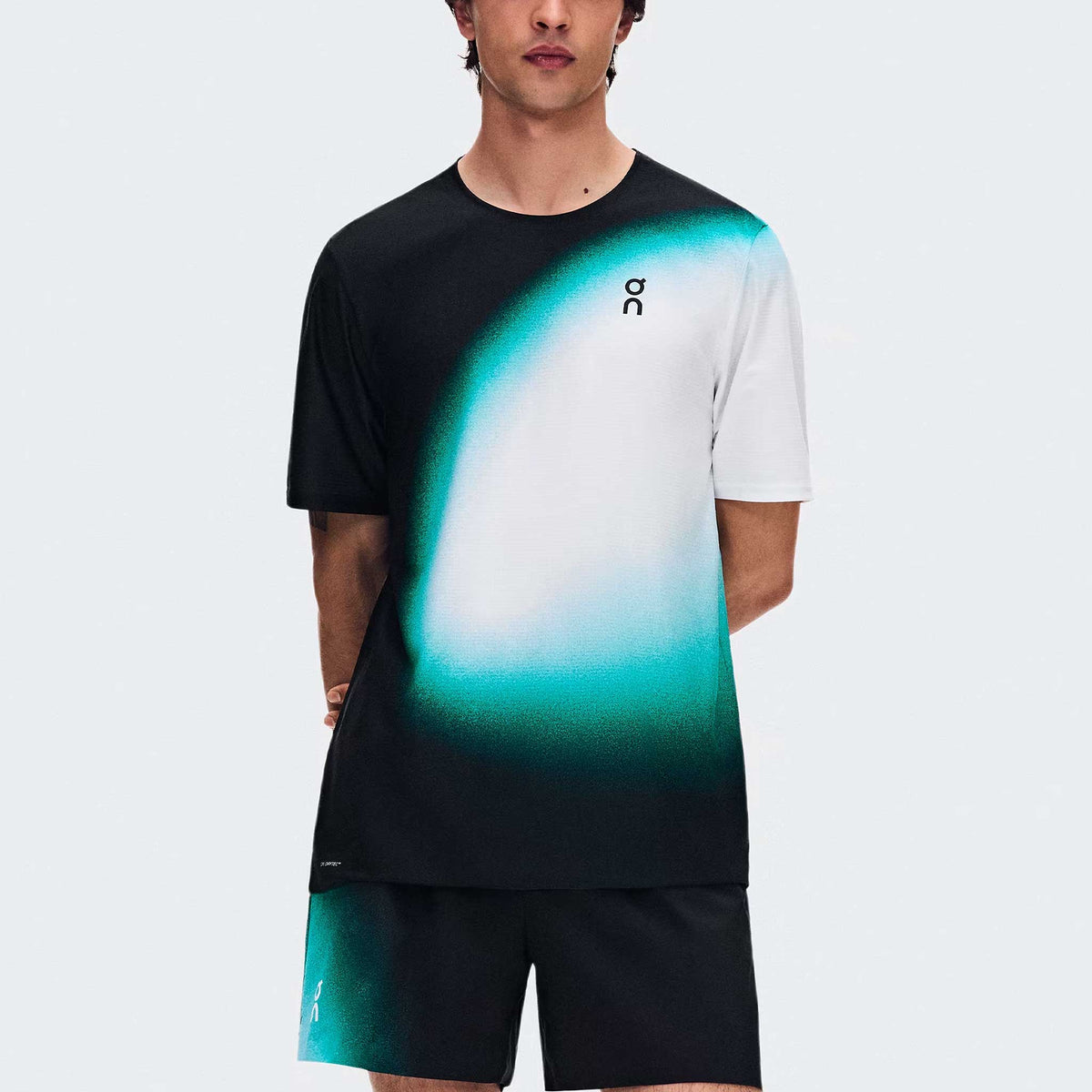 On Court-T Swing Men's