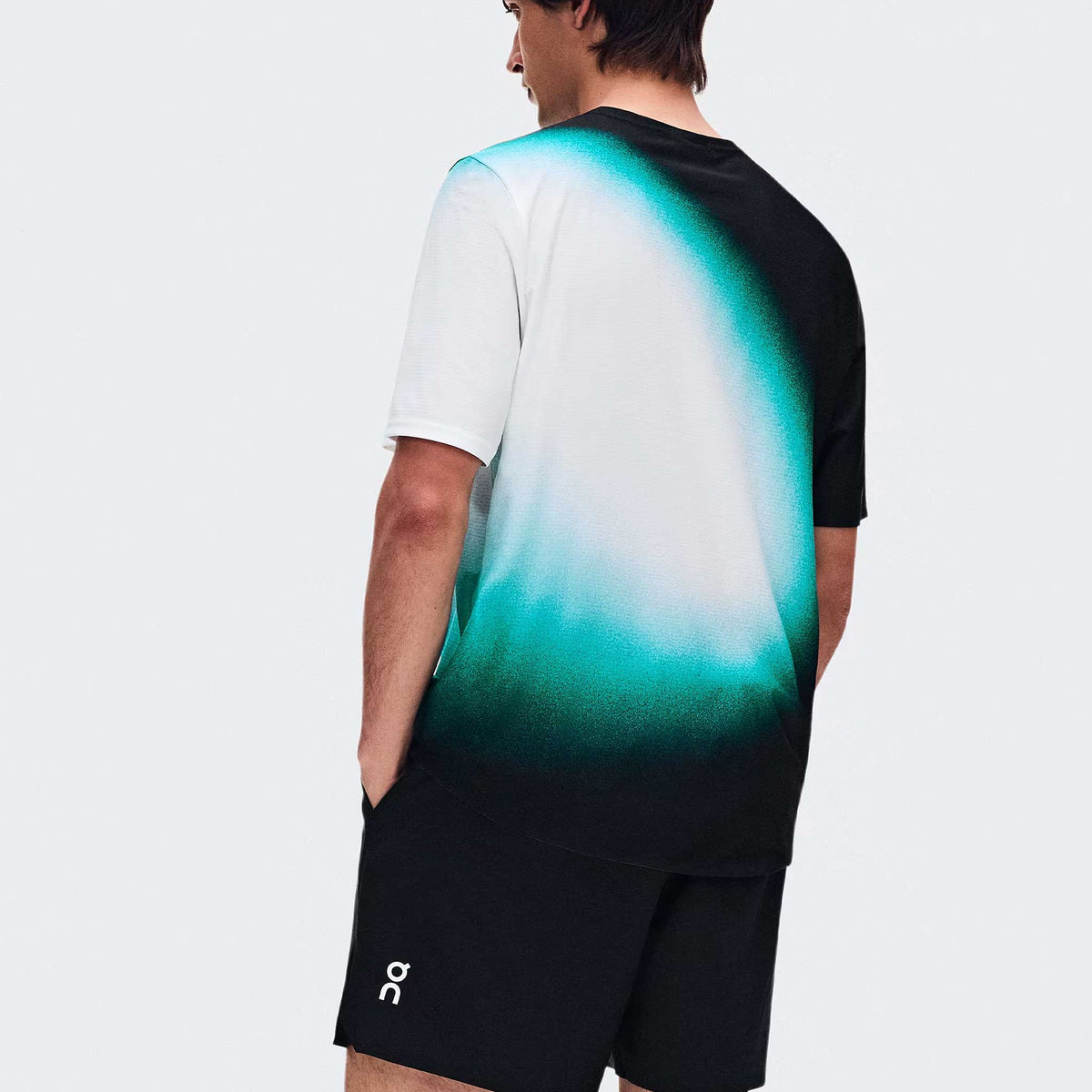 On Court-T Swing Men's