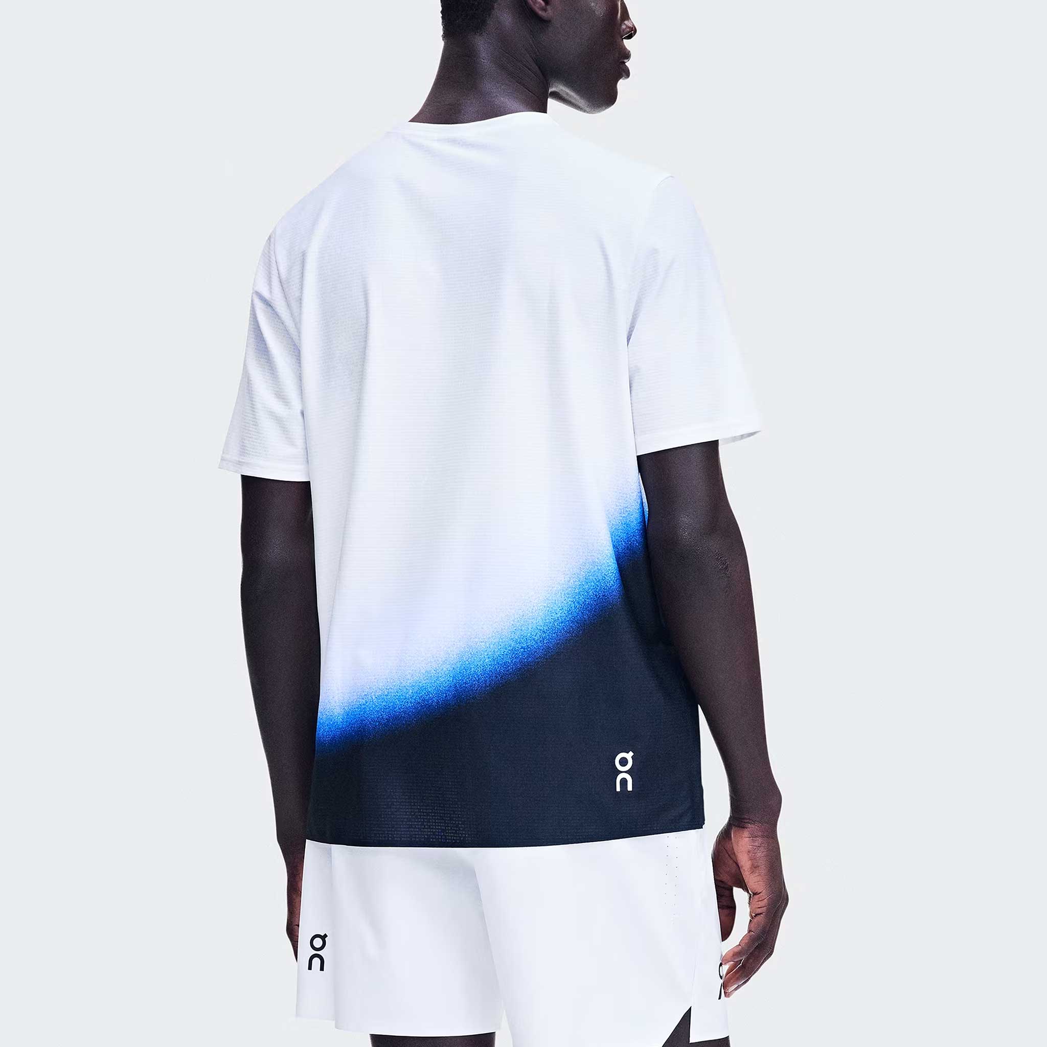 On Court-T Swing Men's – Holabird Sports