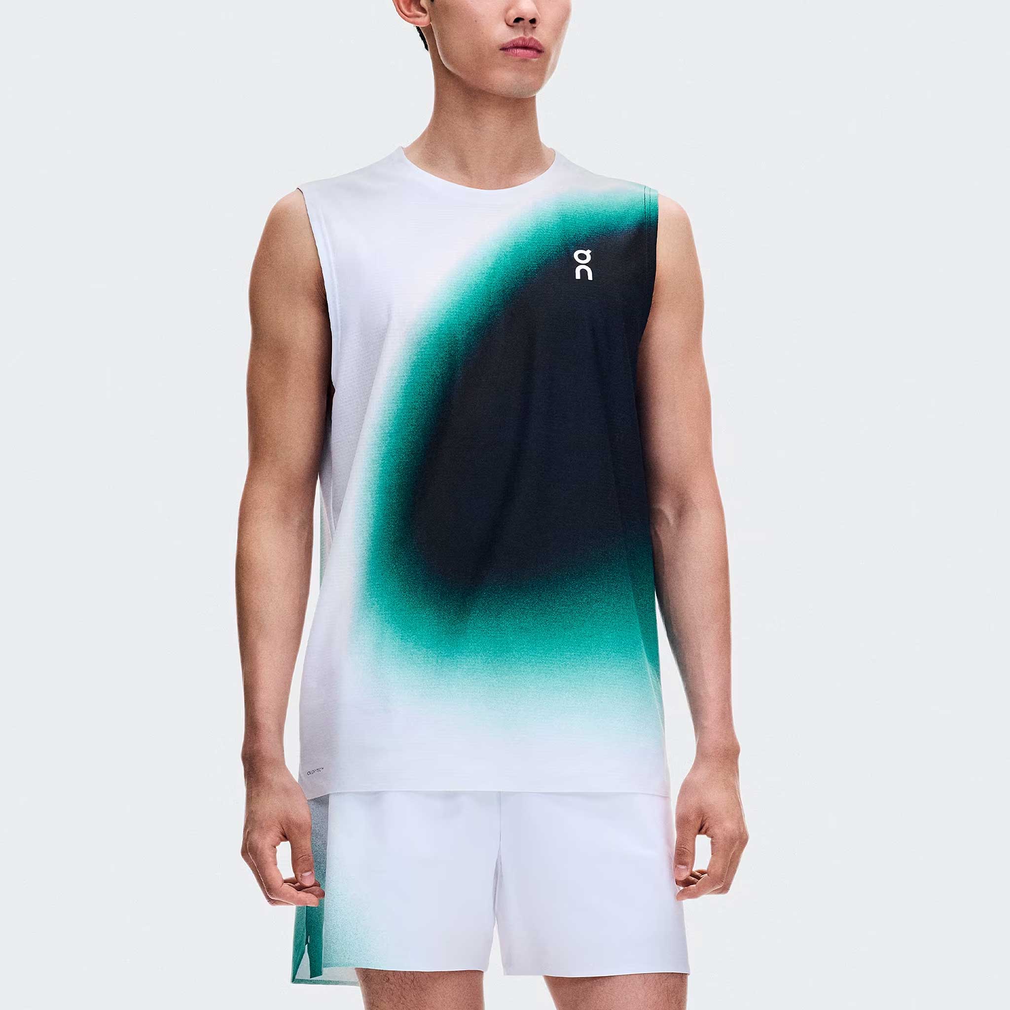 On Court Tank Swing Men's