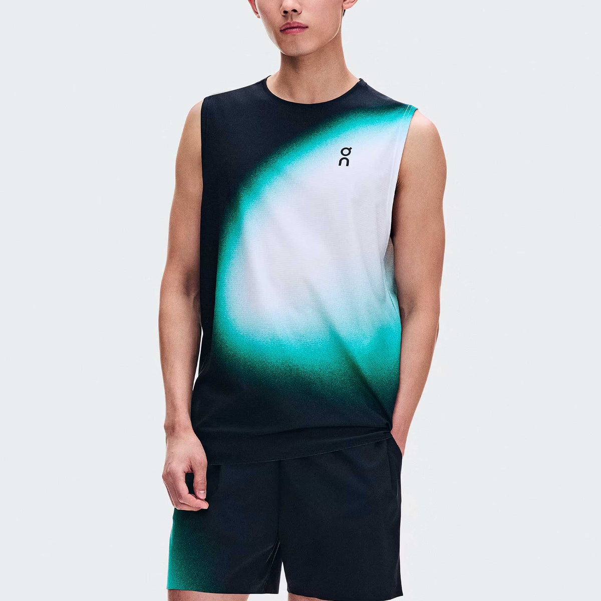 On Court Tank Swing Men's