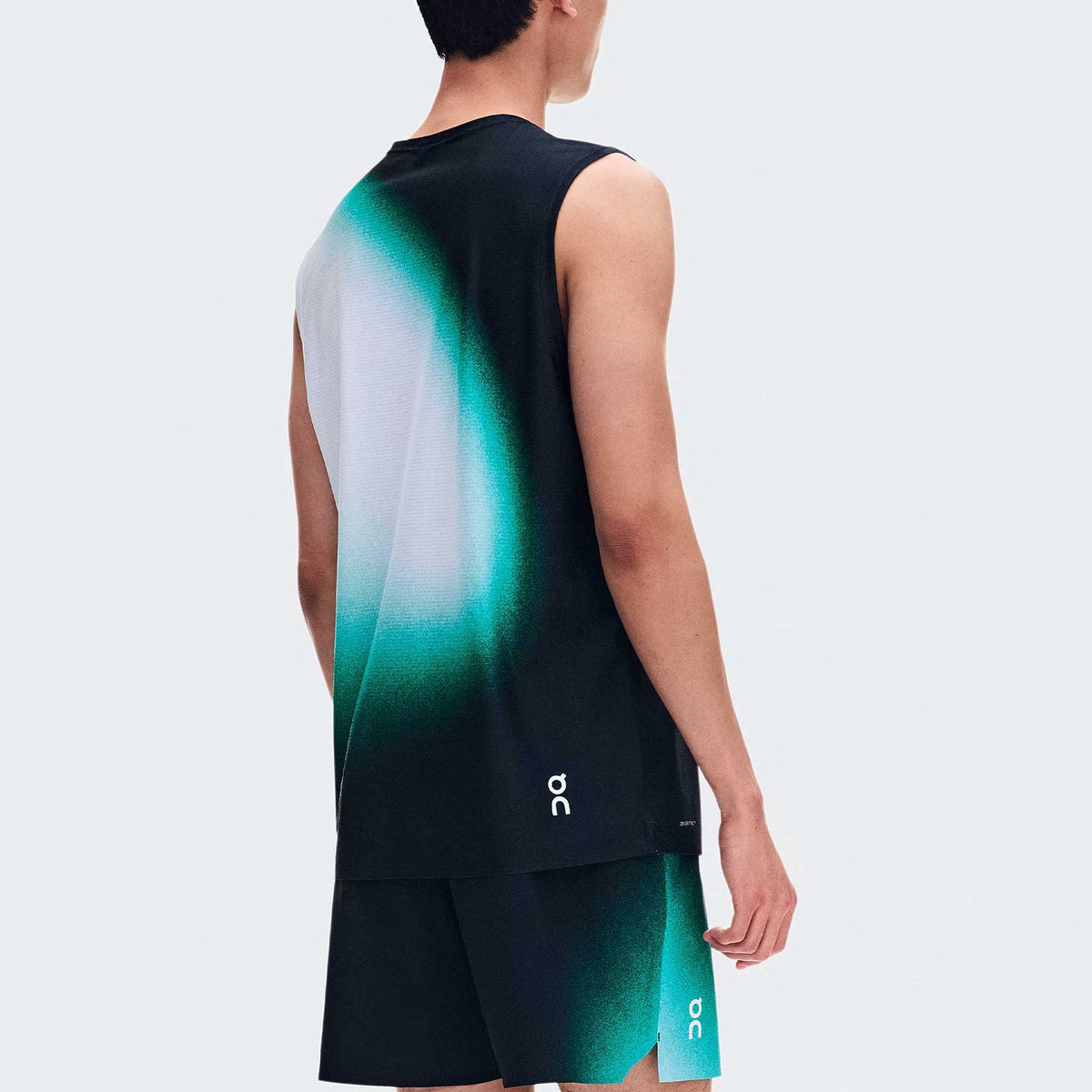 On Court Tank Swing Men's