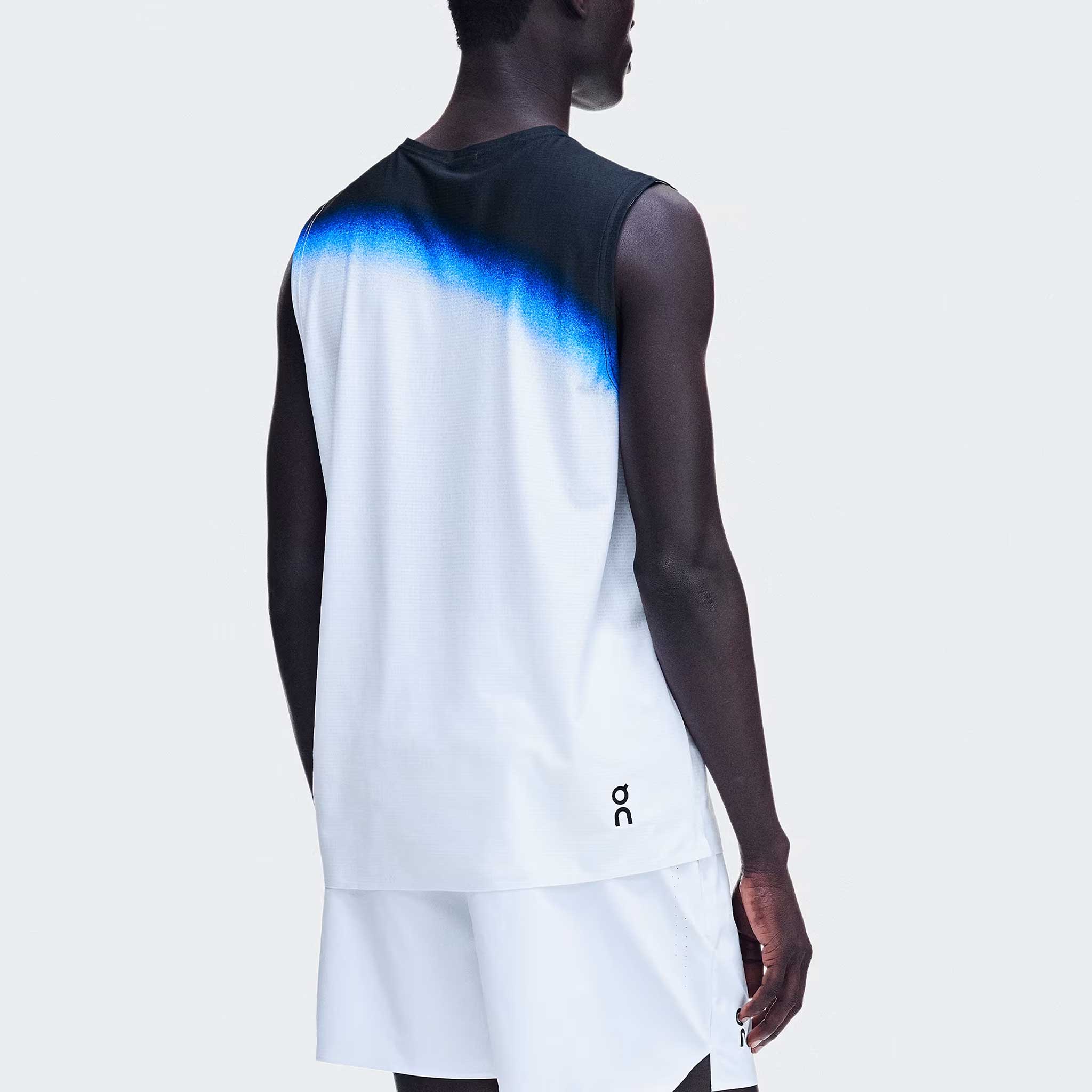 On Court Tank Swing Men's – Holabird Sports