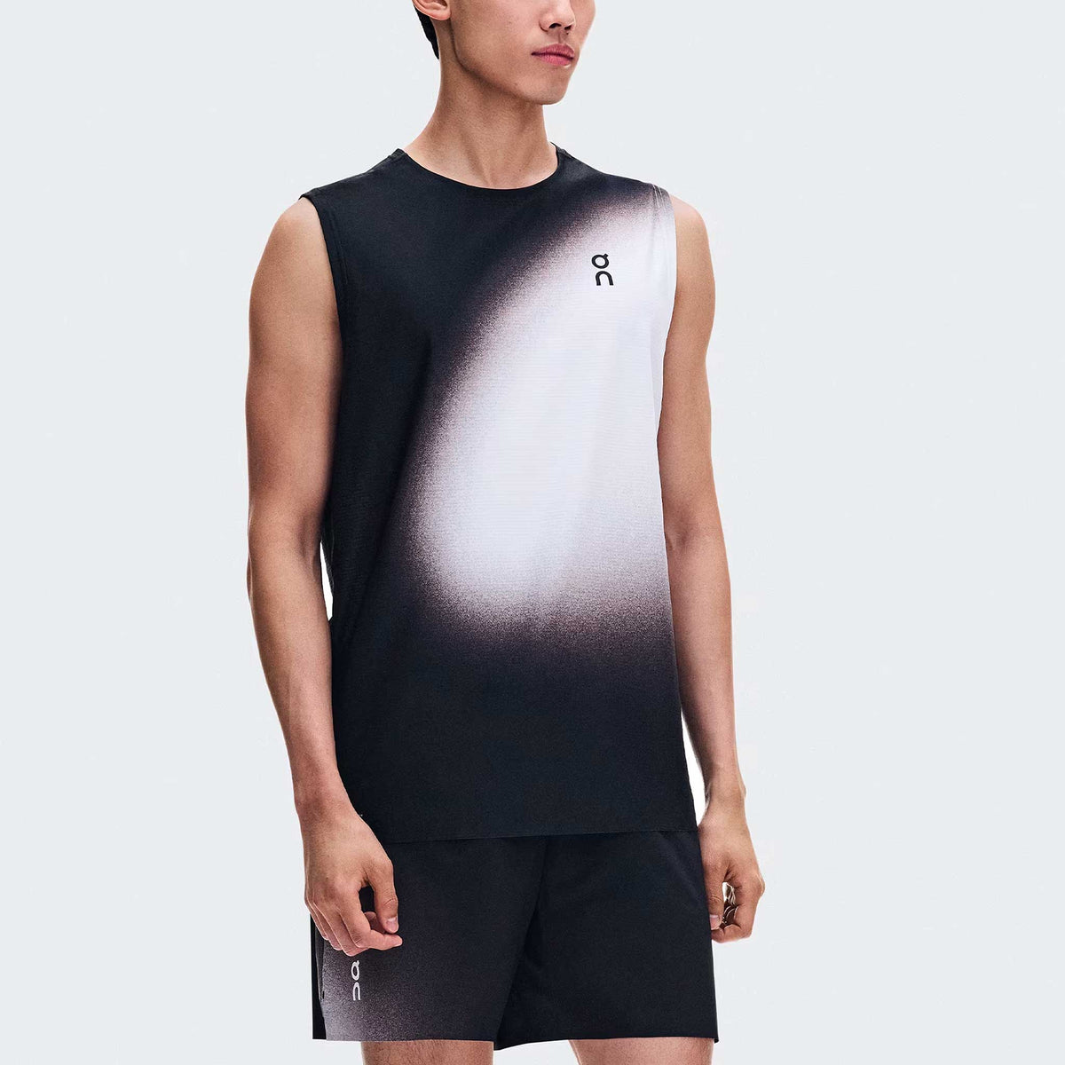 On Court Tank Swing Men's