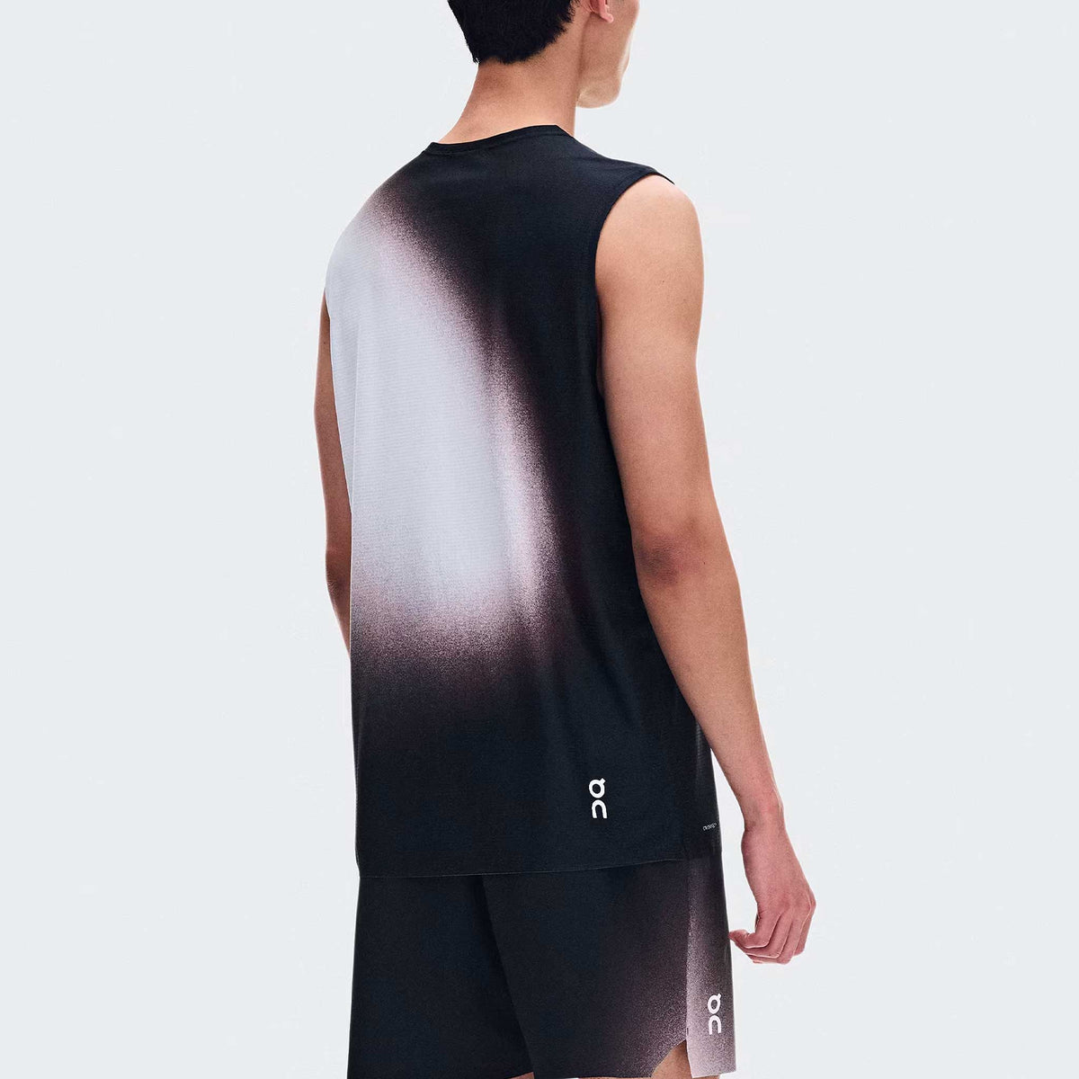 On Court Tank Swing Men's