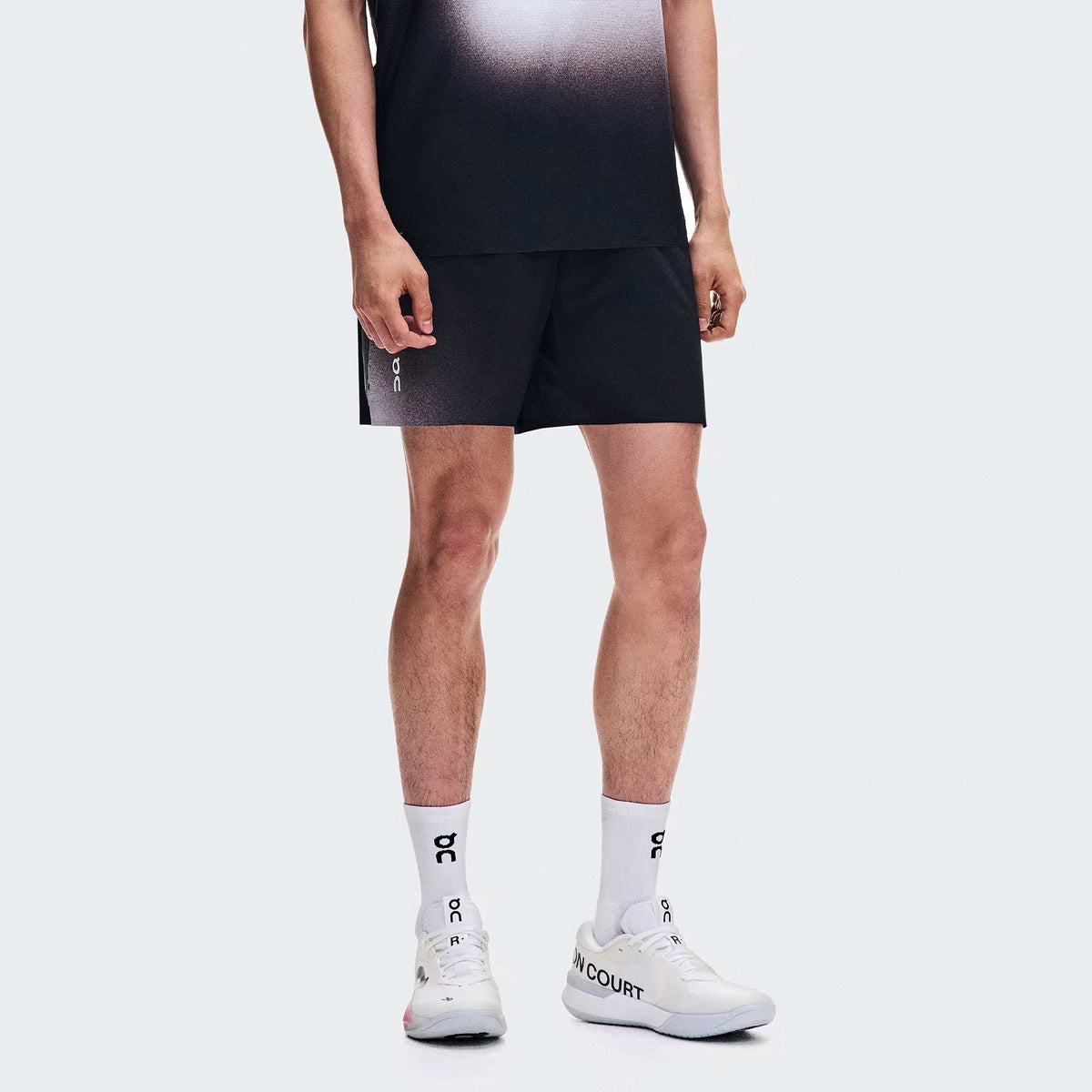 On Court 5" Shorts Swing Men's
