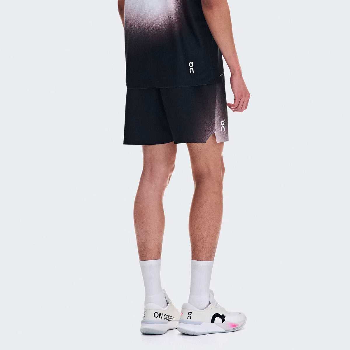 On Court 5" Shorts Swing Men's