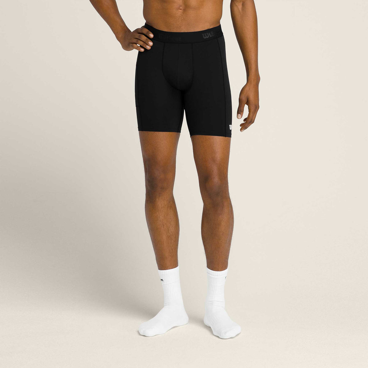 Wilson Compression Short Men's