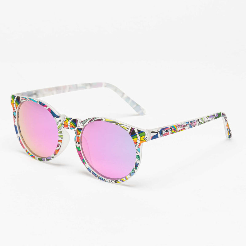 goodr Circle G Sunglasses