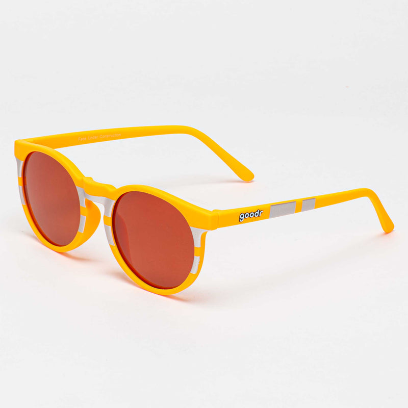 goodr Circle G Sunglasses