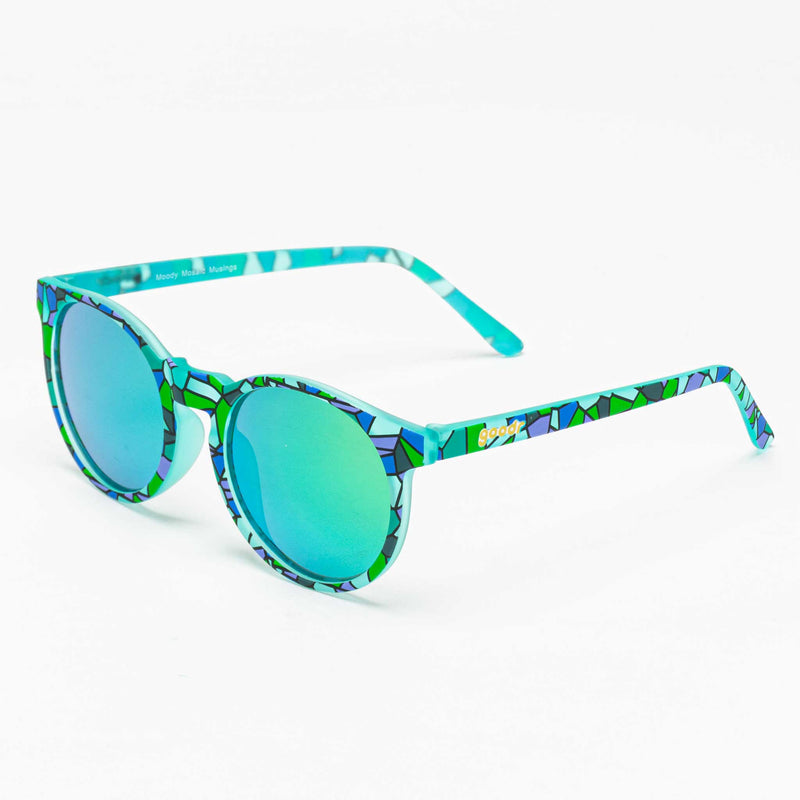 goodr Circle G Sunglasses