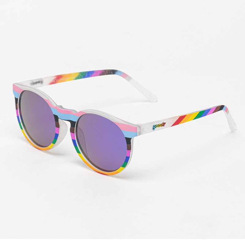 goodr Circle G Sunglasses