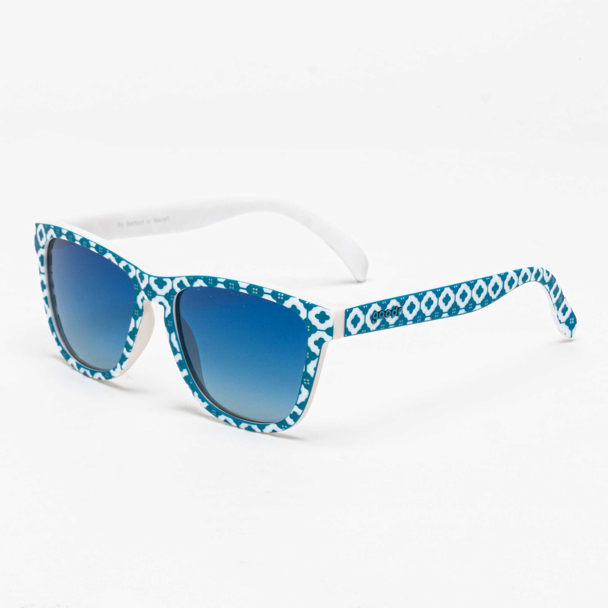 goodr donkey goggles goodr OG Sunglasses – Holabird Sports