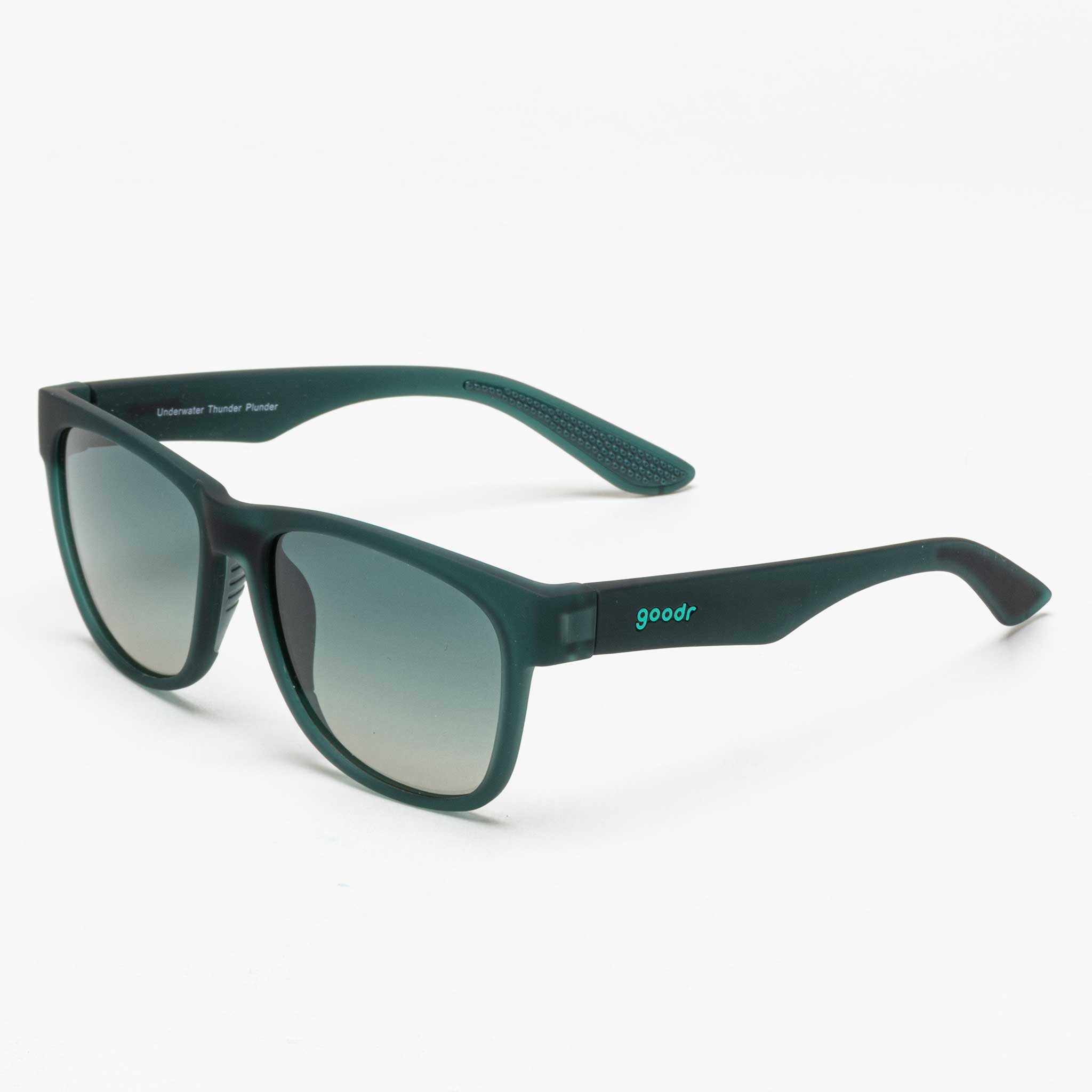 goodr BFG Sunglasses – Holabird Sports