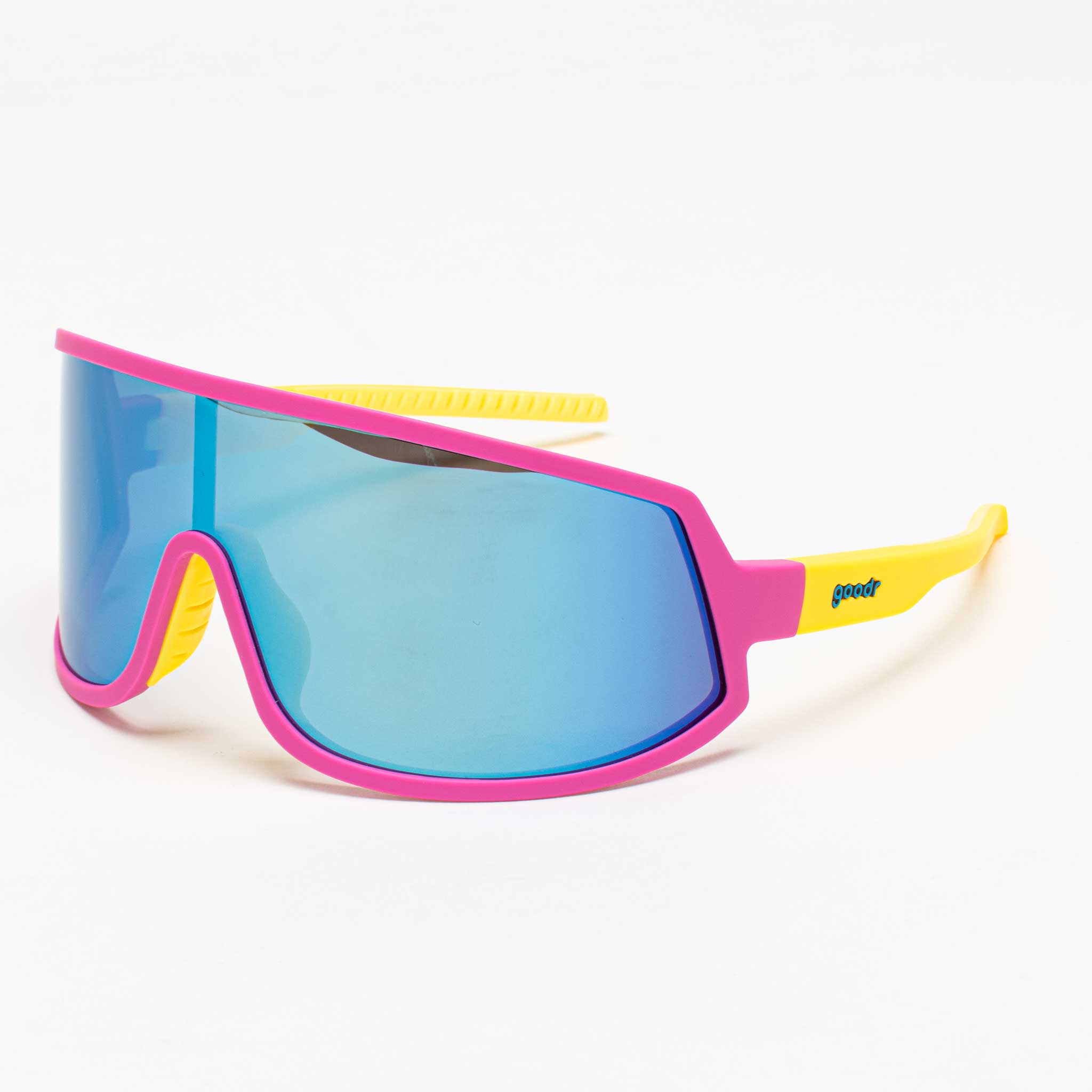 goodr Wrap G Sunglasses
