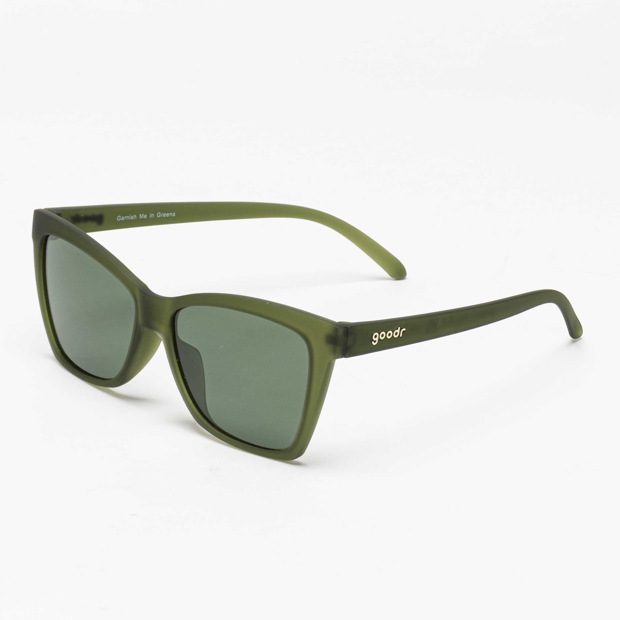 goodr Pop G Sunglasses – Holabird Sports