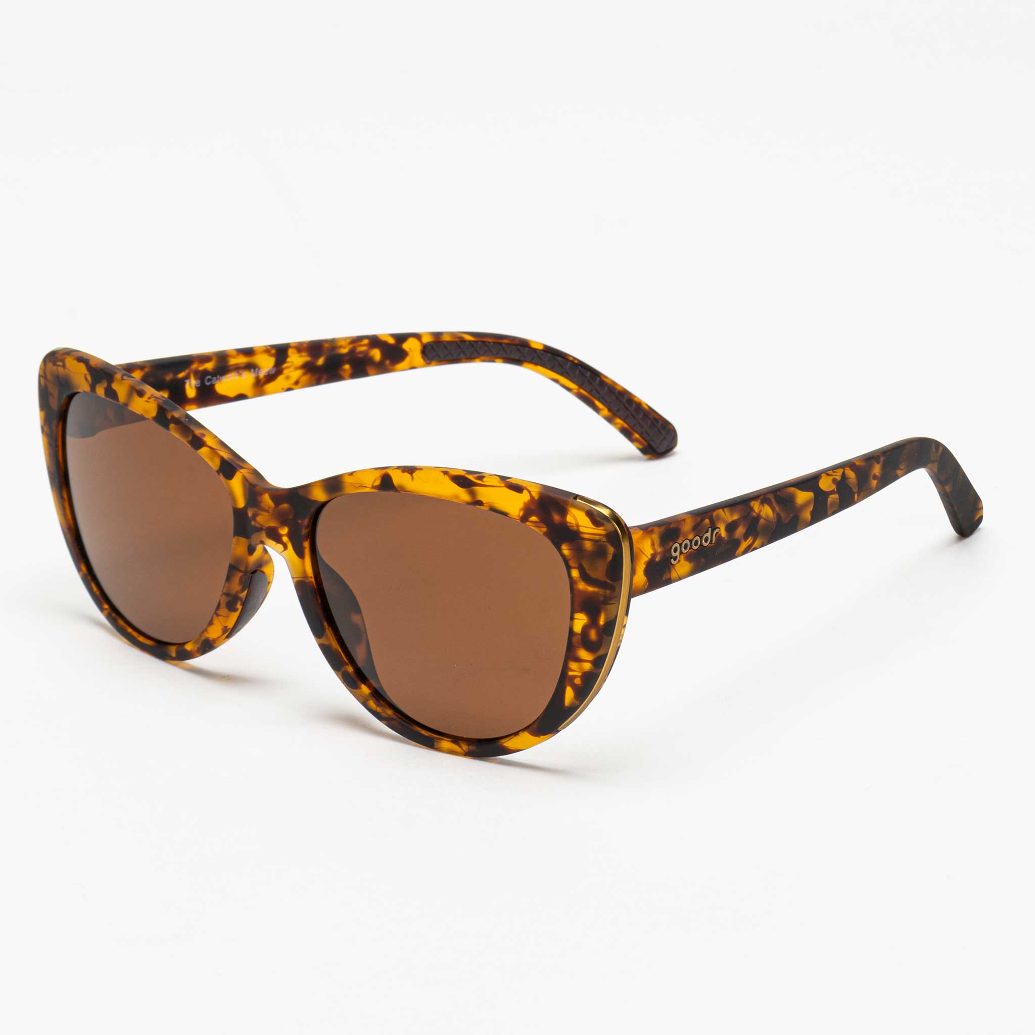 goodr Glam G Sunglasses – Holabird Sports