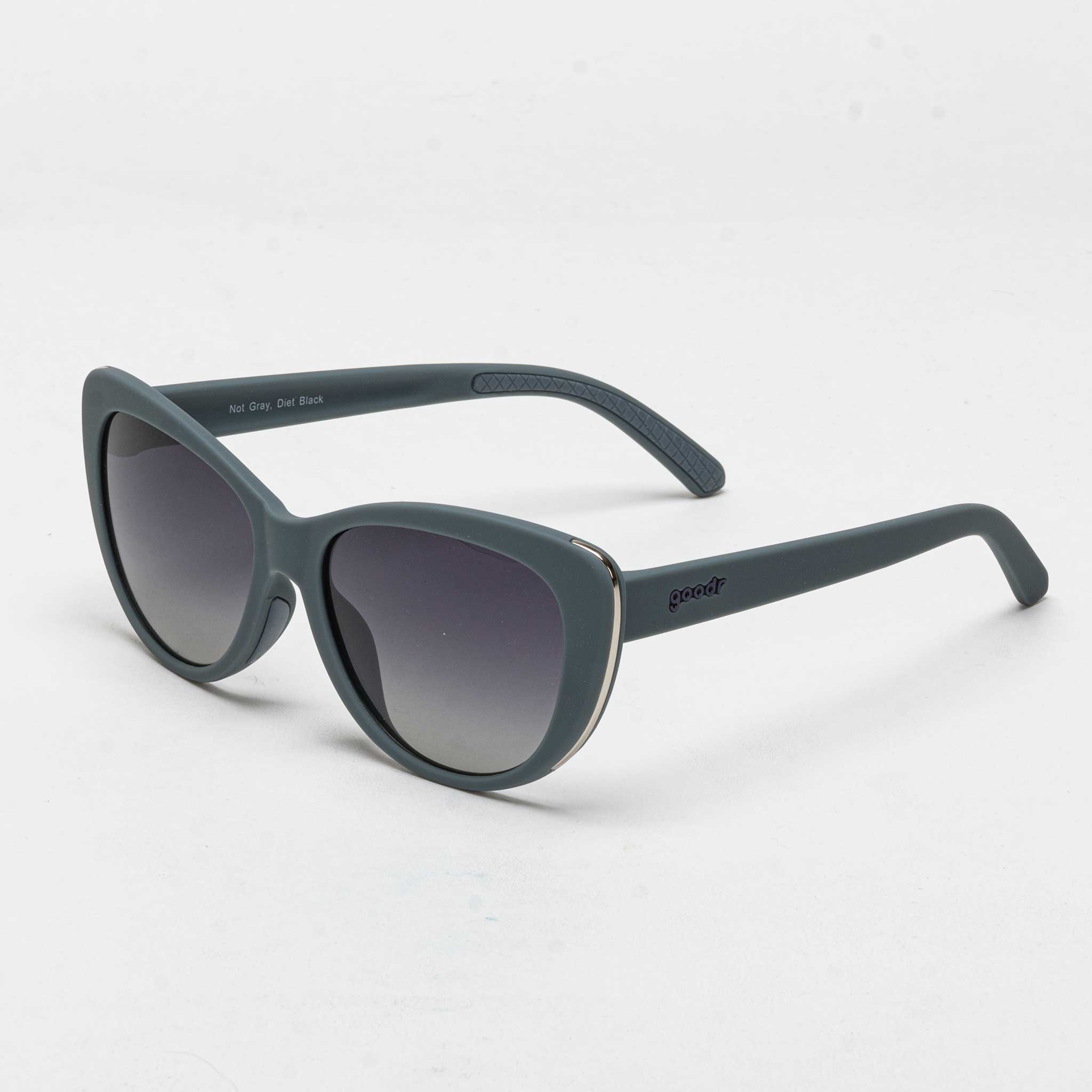 goodr Glam G Sunglasses – Holabird Sports display picture 2