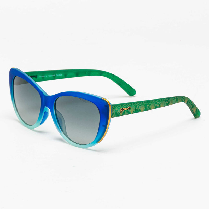 goodr Glam G Sunglasses