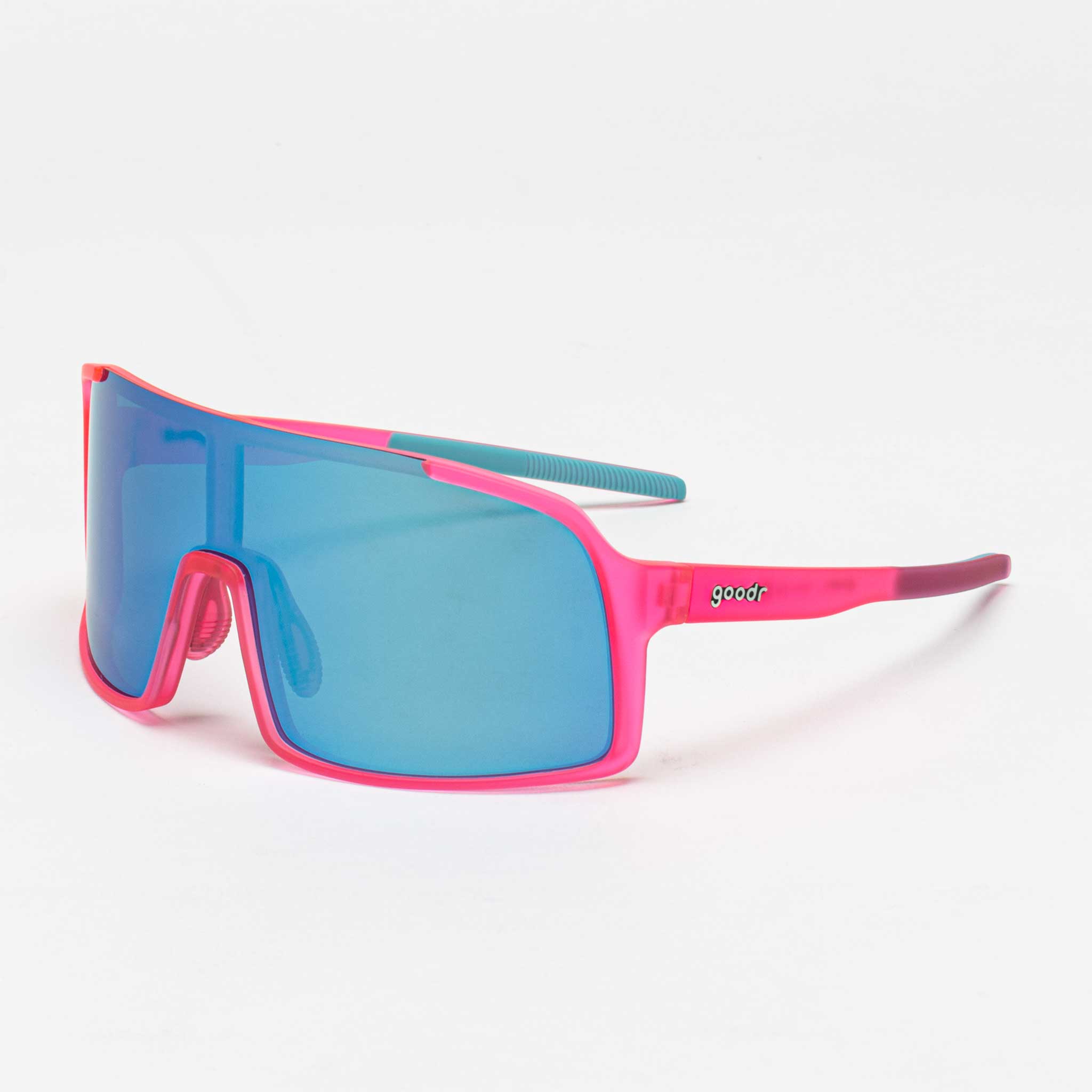 Sounds Good　Arianrhod goodr Astro G Sunglasses – Holabird Sports