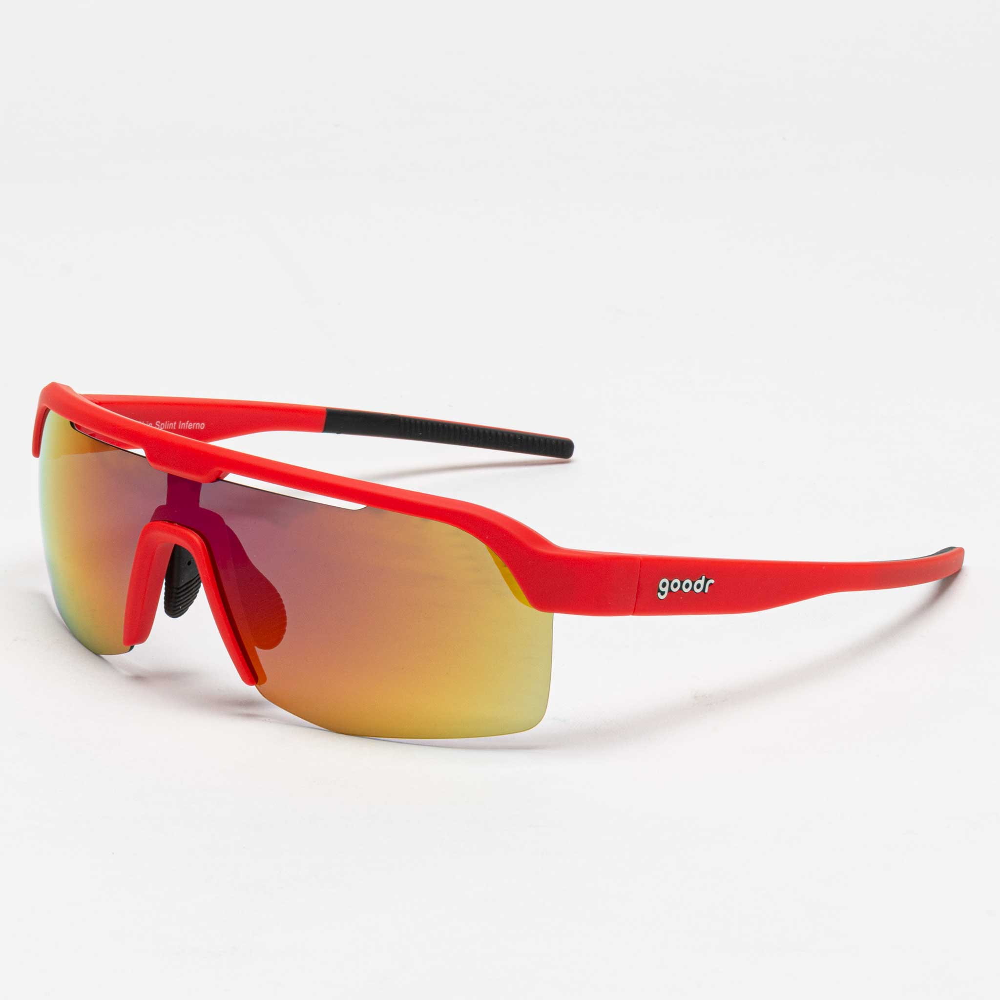 goodr Bolt G Sunglasses – Holabird Sports