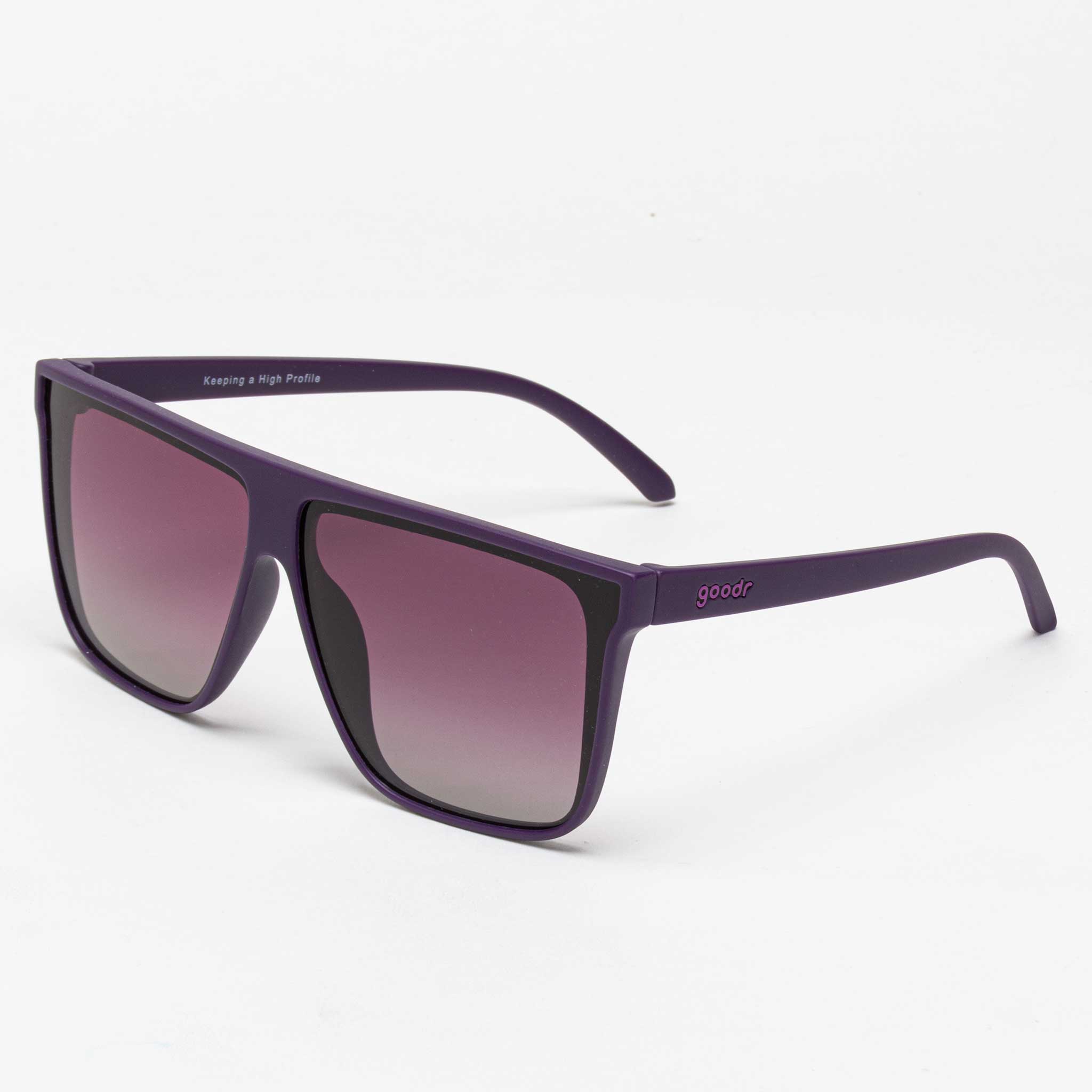Goodr clash of the tartans sunglasses new inbox DC United Sunglasses | Vamos United | goodr — goodr sunglasses main image 2