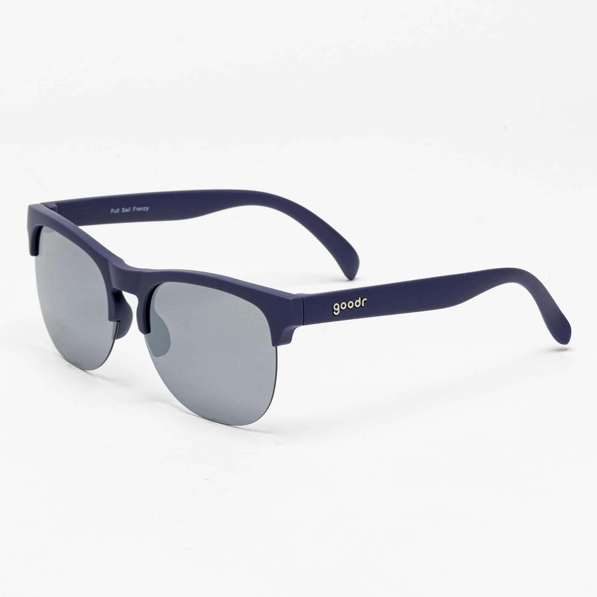 goodr Avant G Sunglasses – Holabird Sports