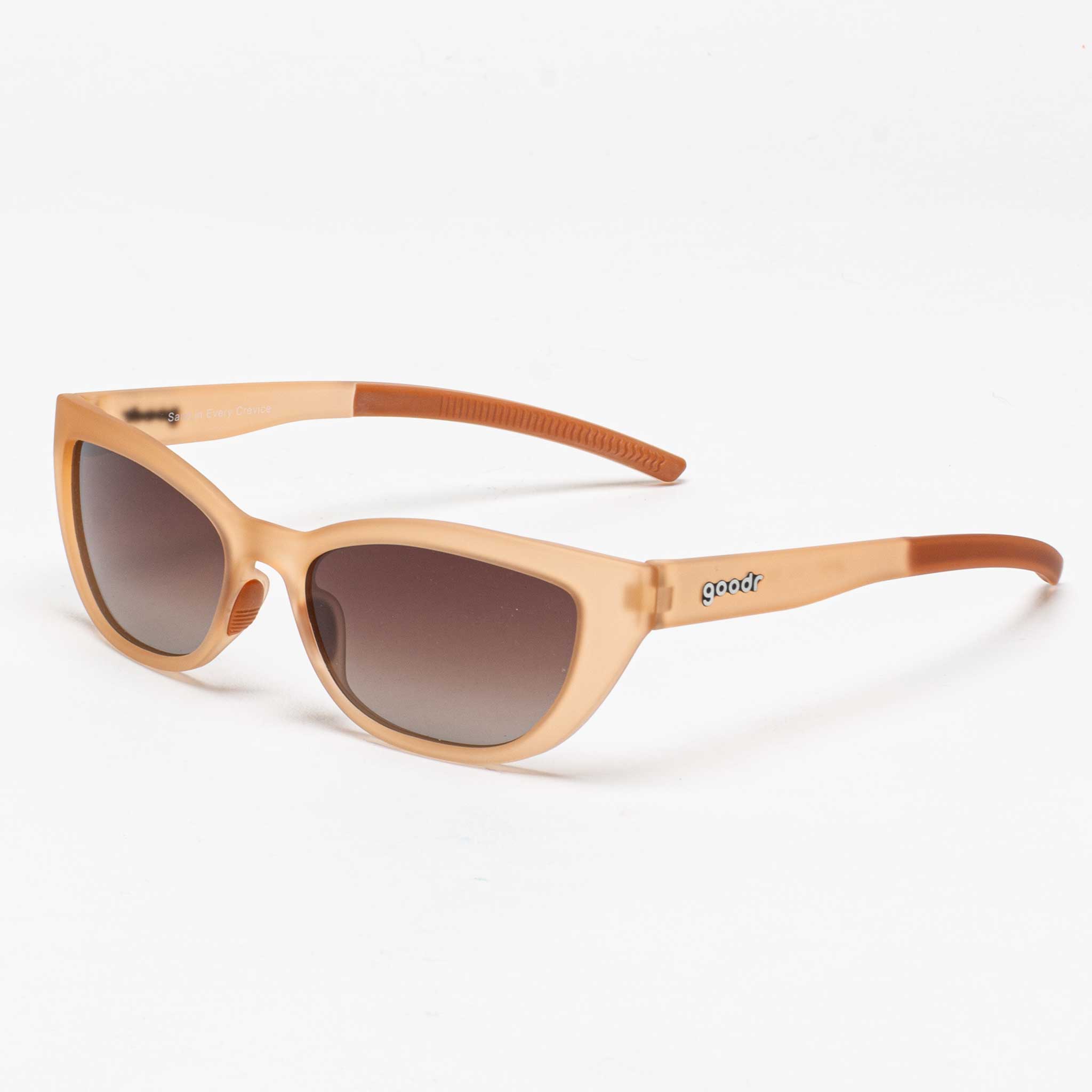 goodr Cheetah G Sunglasses – Holabird Sports