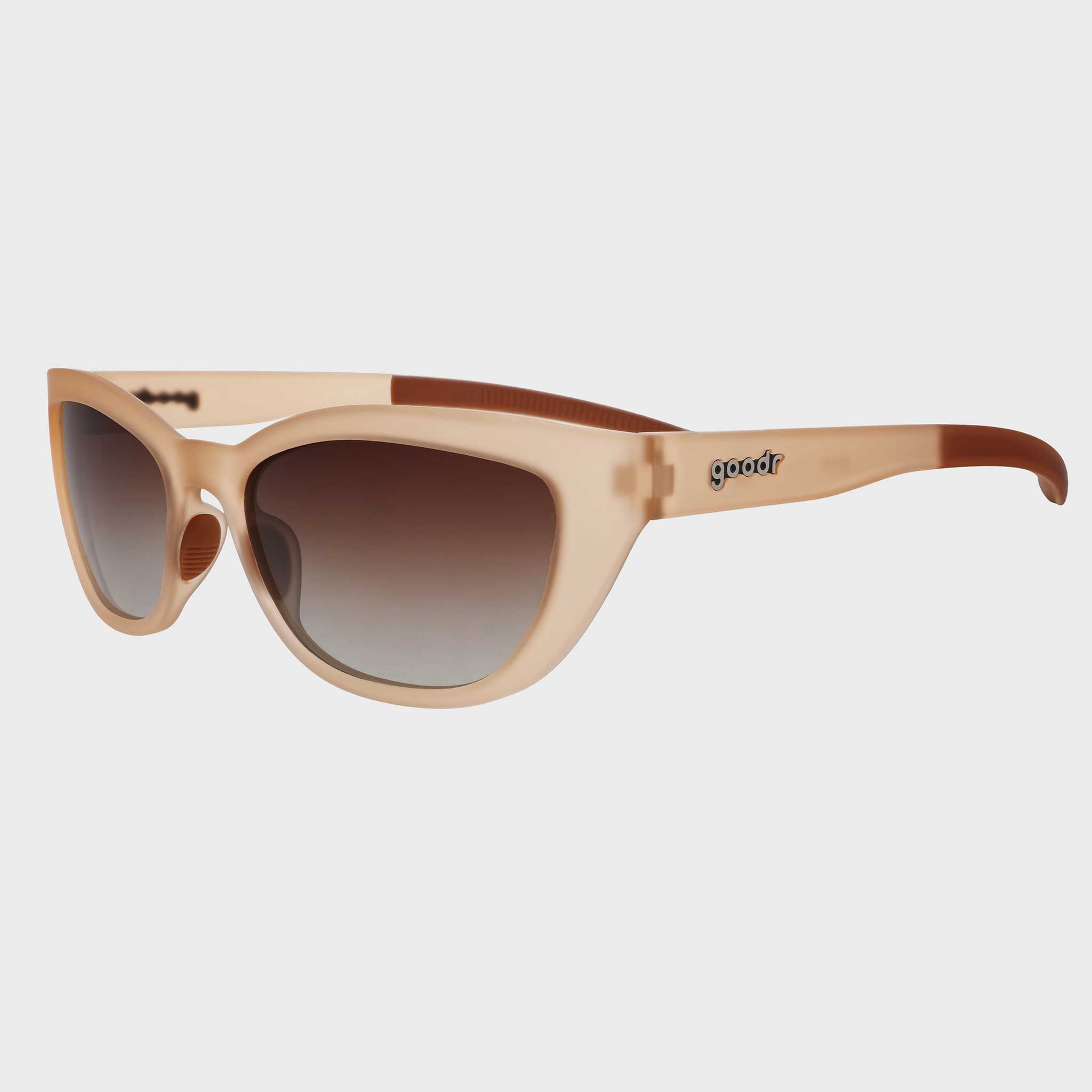 goodr Cheetah G Sunglasses