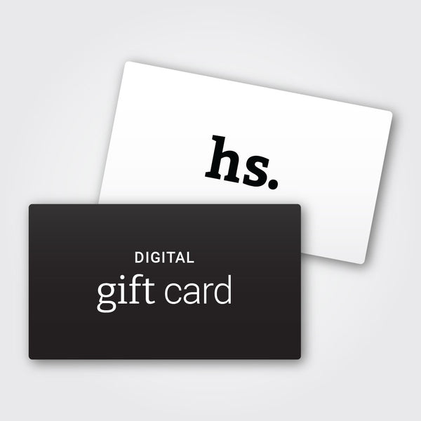 Holabird Sports Gift Card - Digital
