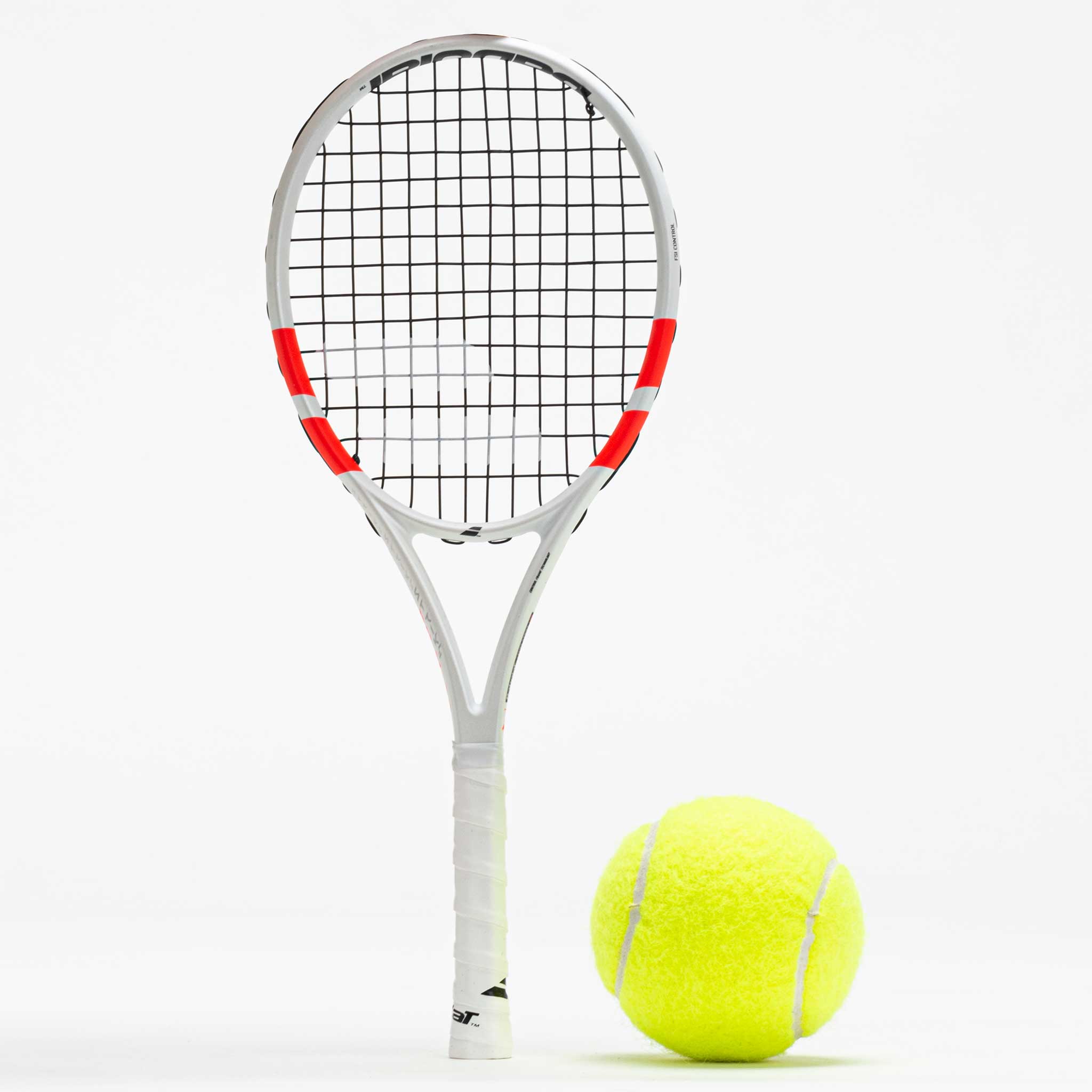 Babolat Mini Racquet Pure Strike 2024
