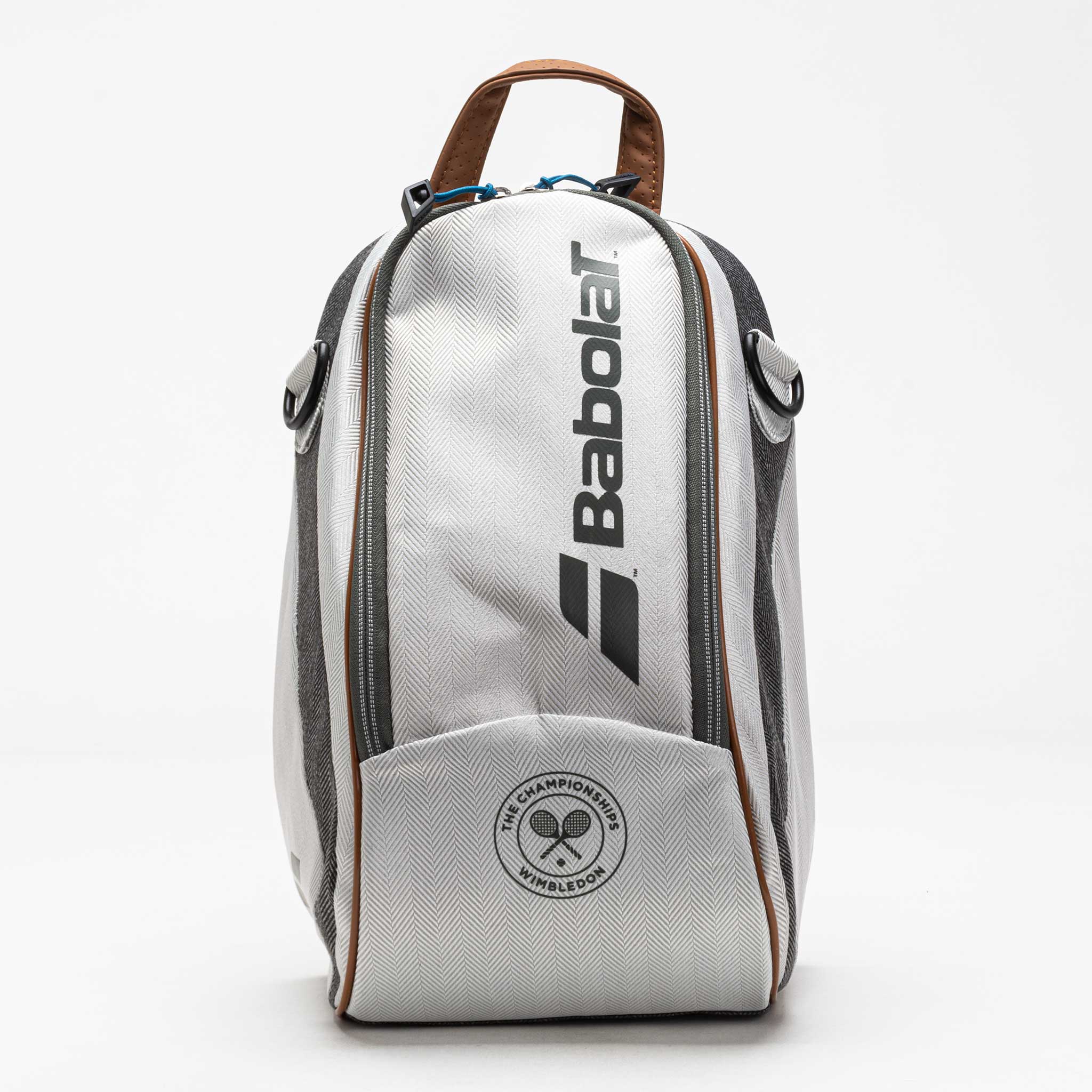 Babolat Wimbledon Cooler Bag 2024 – Holabird Sports