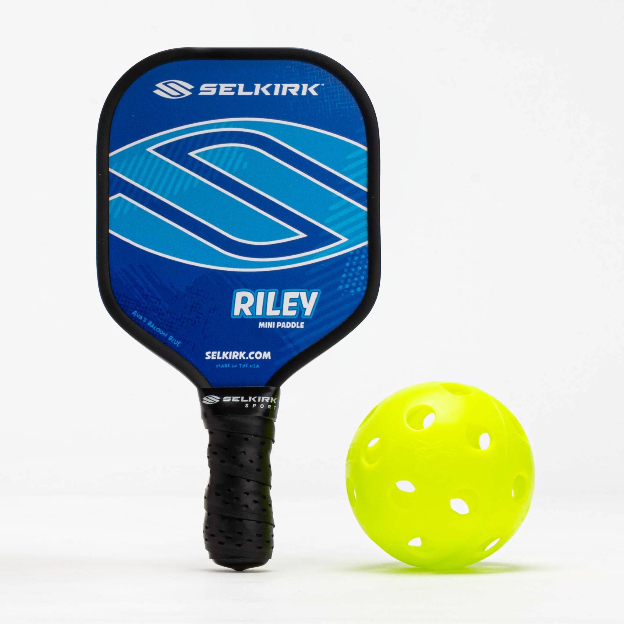 Selkirk Sport Riley Mini Pickleball Paddles