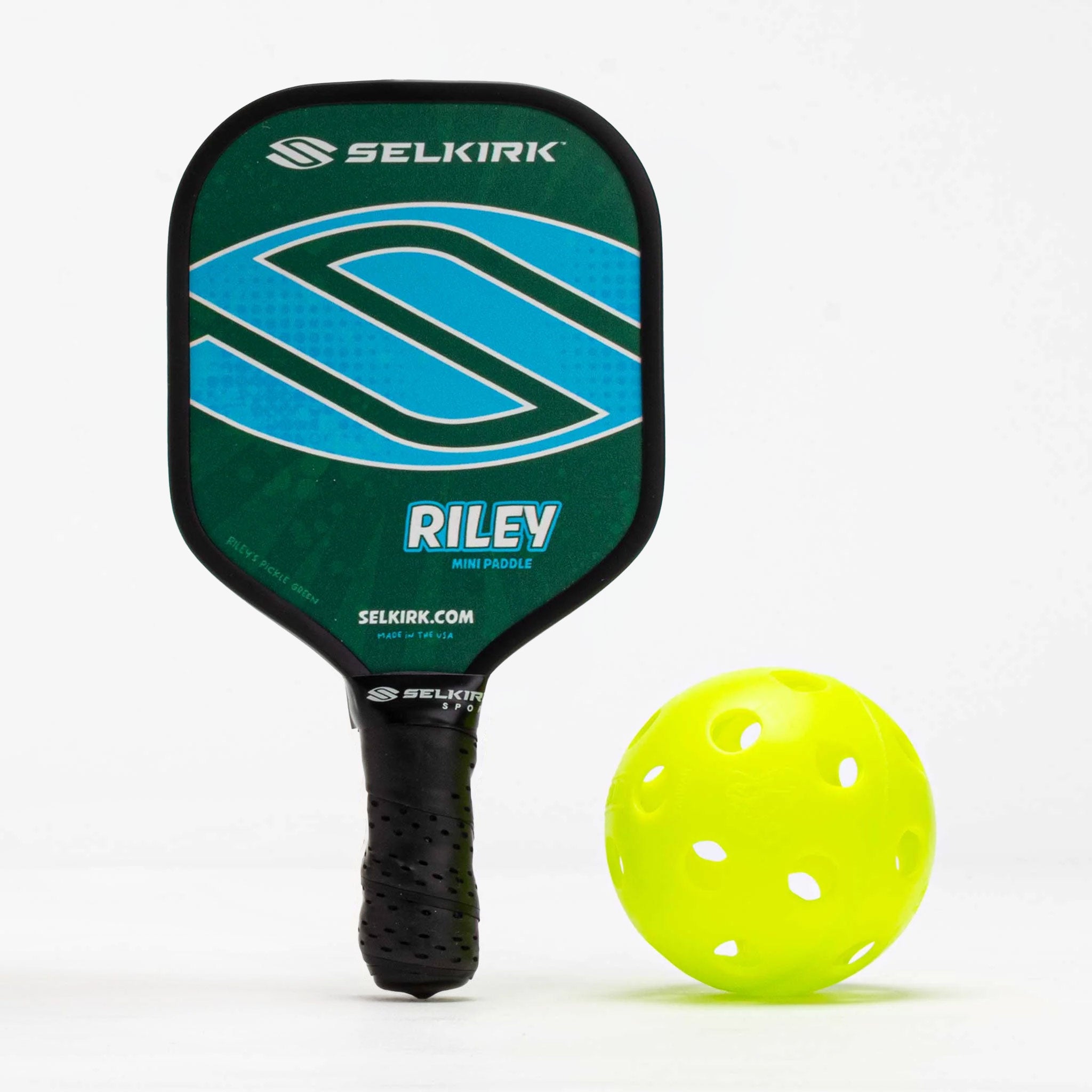 Selkirk Sport Riley Mini Pickleball Paddles