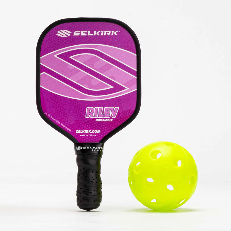 Selkirk Sport Riley Mini Pickleball Paddles
