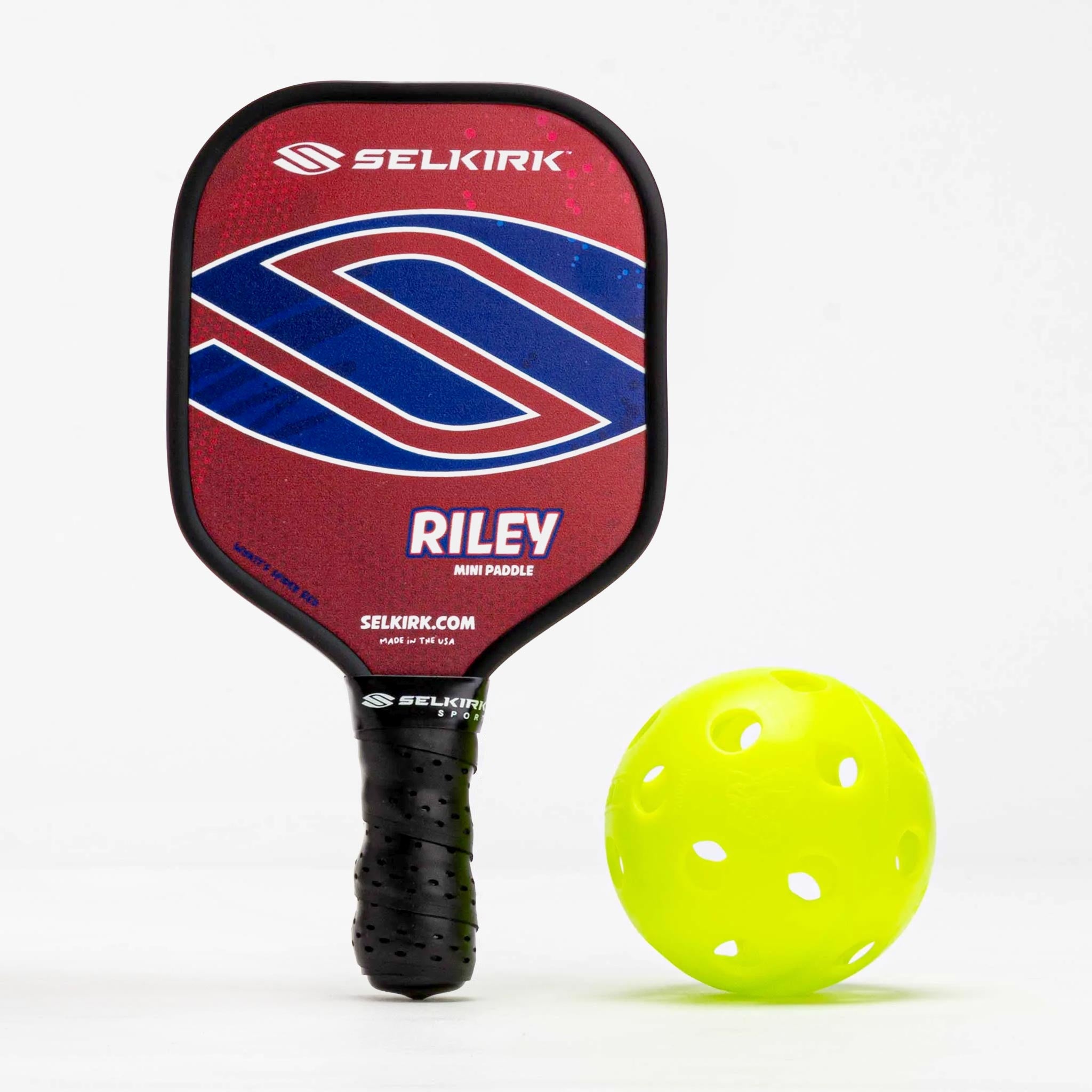 Selkirk Sport Riley Mini Pickleball Paddles
