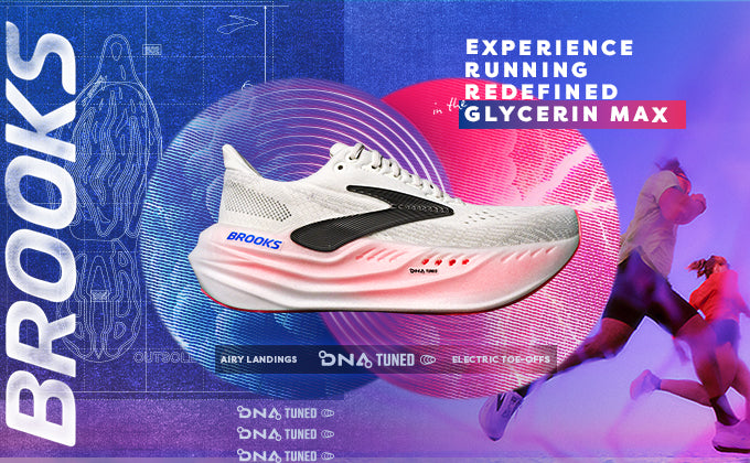 Brooks Glycerin Max – Holabird Sports Brooks Glycerin Max – Holabird Sports