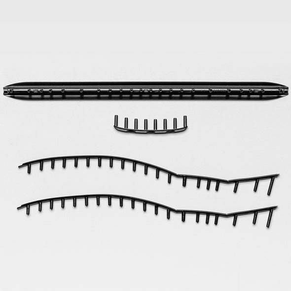 Grommet & Bumper Guard - Wilson Ultra 100 v4.0